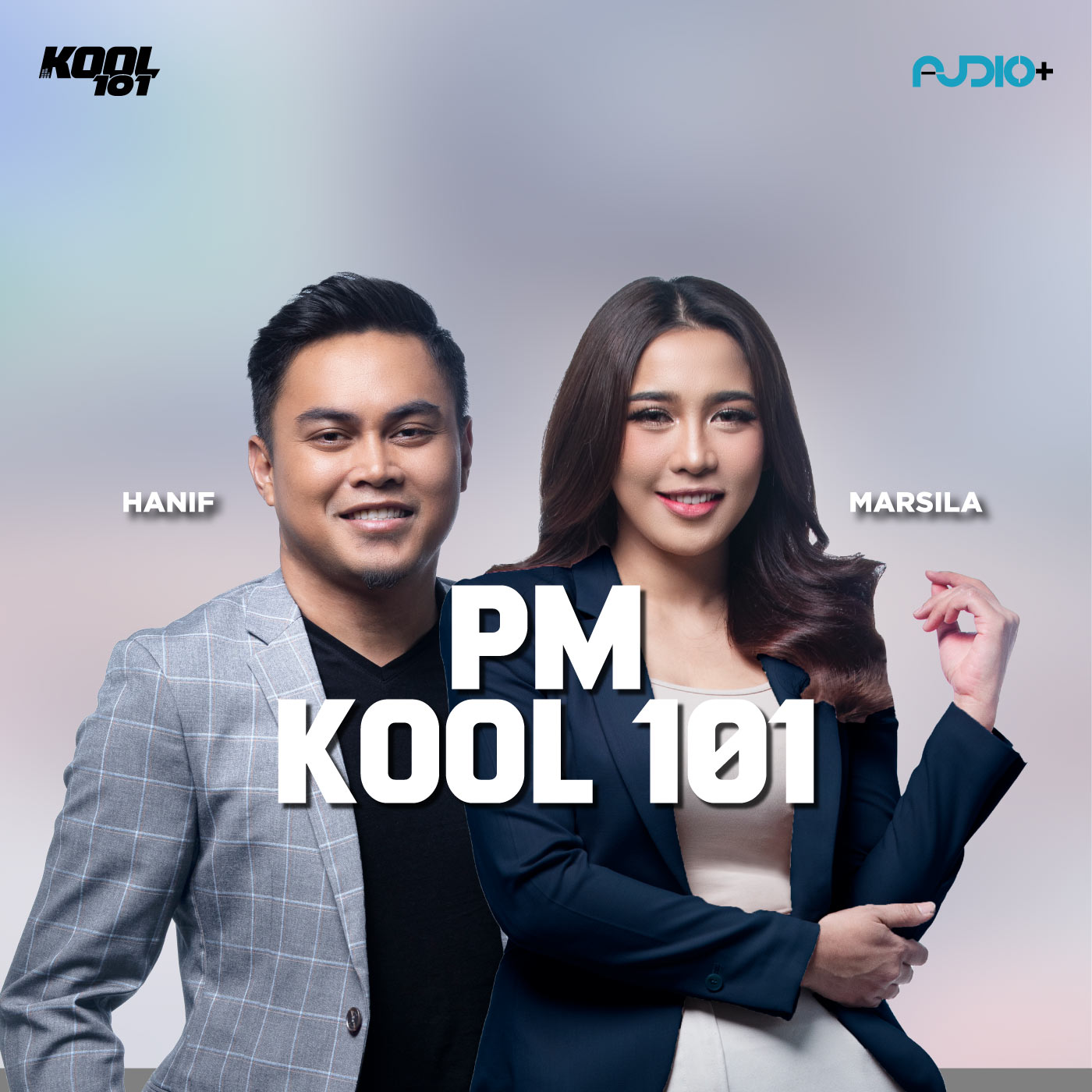 Sukan 101 - Atlet Ironman di Kejohanan Ironman Dunia 2023 Nice, Perancis | PM Kool 101 episode artwork