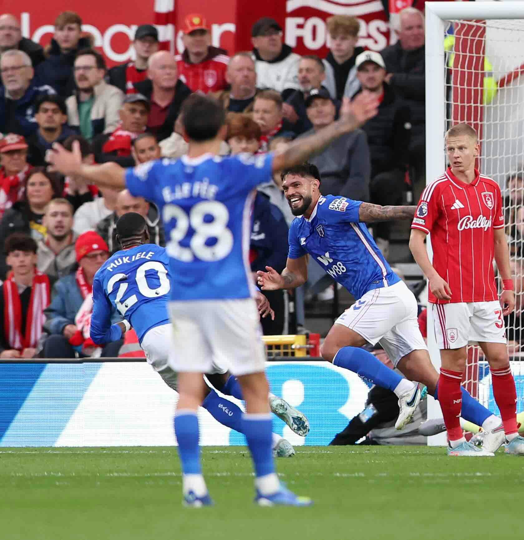 Nottingham Forest 0-1 Sunderland: The 1865 Match Report, 27th September 2025 Nottingham Forest 0-1 Sunderland: The 1865 Match Report, 27th September 2025