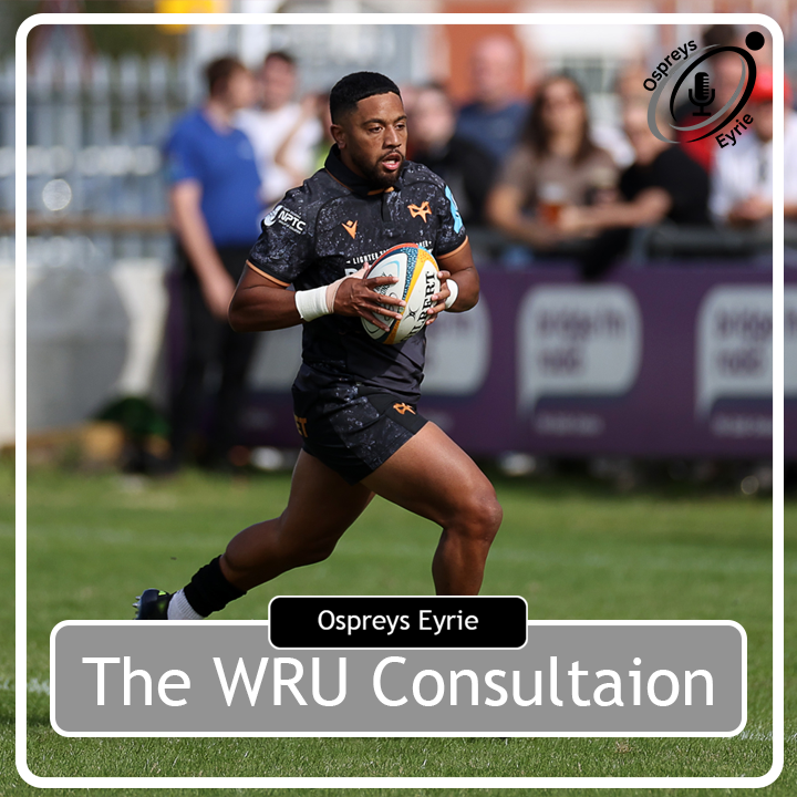 The Political Episode