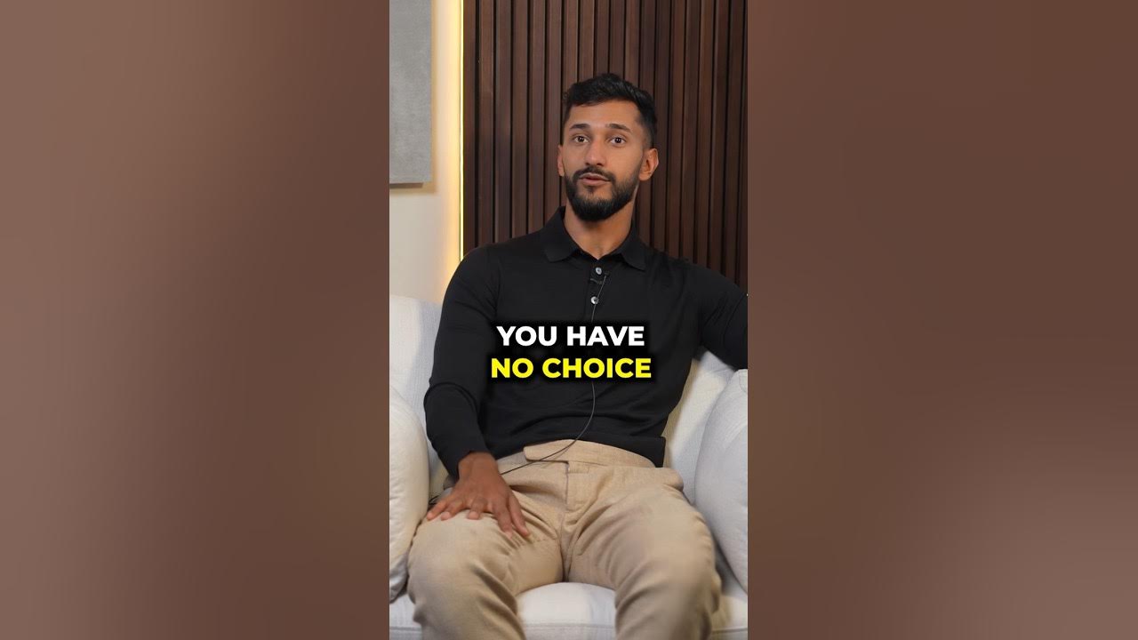 How Do Arranged Marriages Work? | Quazi Johir