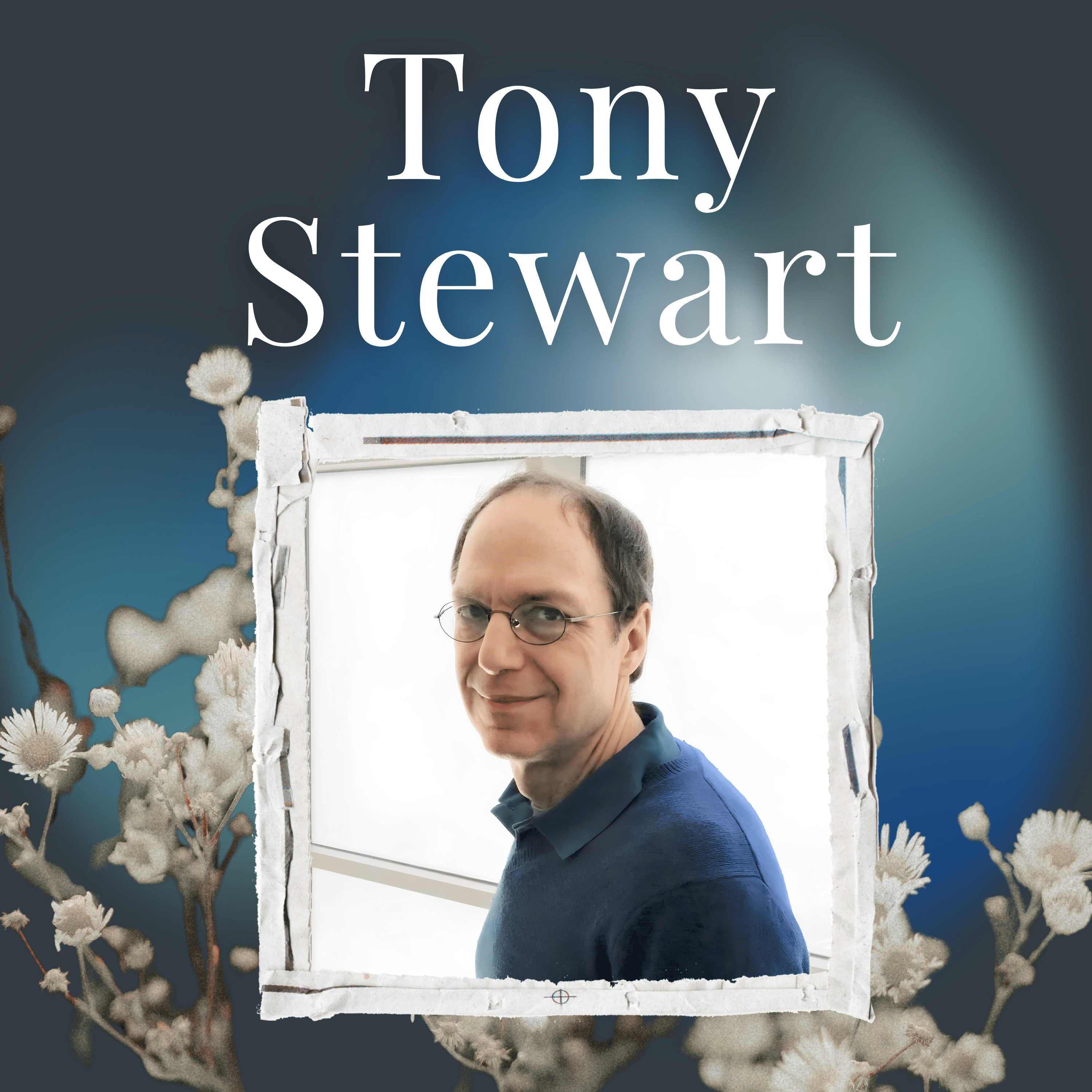 Tony Stewart