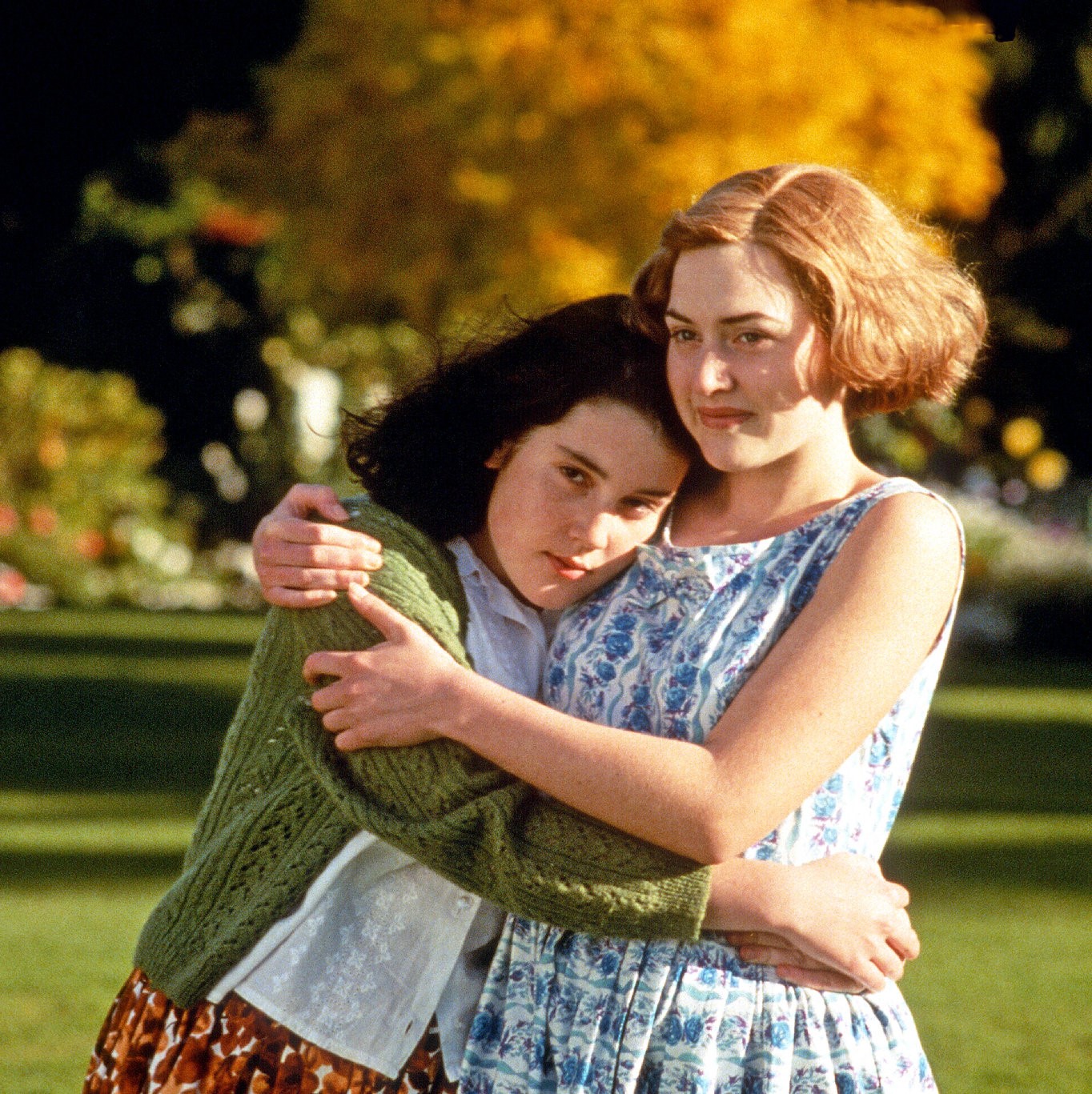 Rated or Dated: Heavenly Creatures (1994)