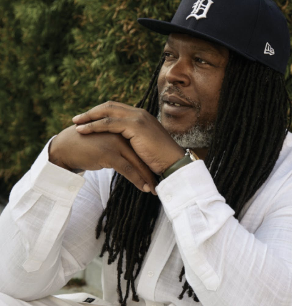 Shaka Senghor: How to Be Free Shaka Senghor: How to Be Free