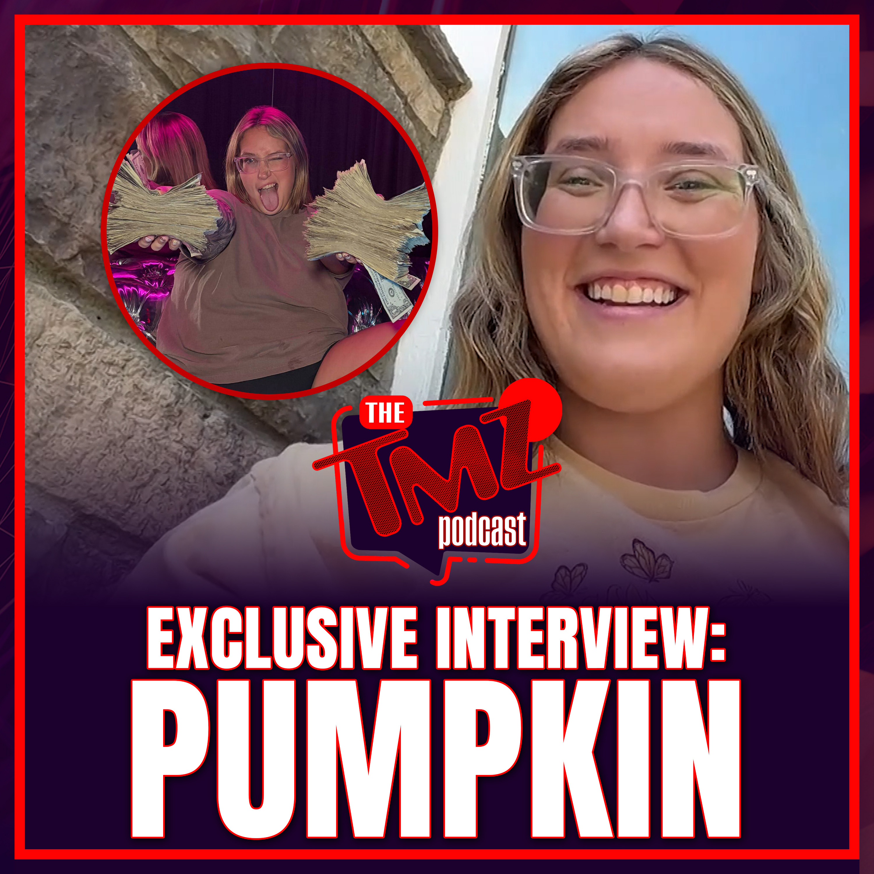 EXCLUSIVE INTERVIEW: Mama June's Daughter Pumpkin Opens Up About OnlyFans & Her New Life