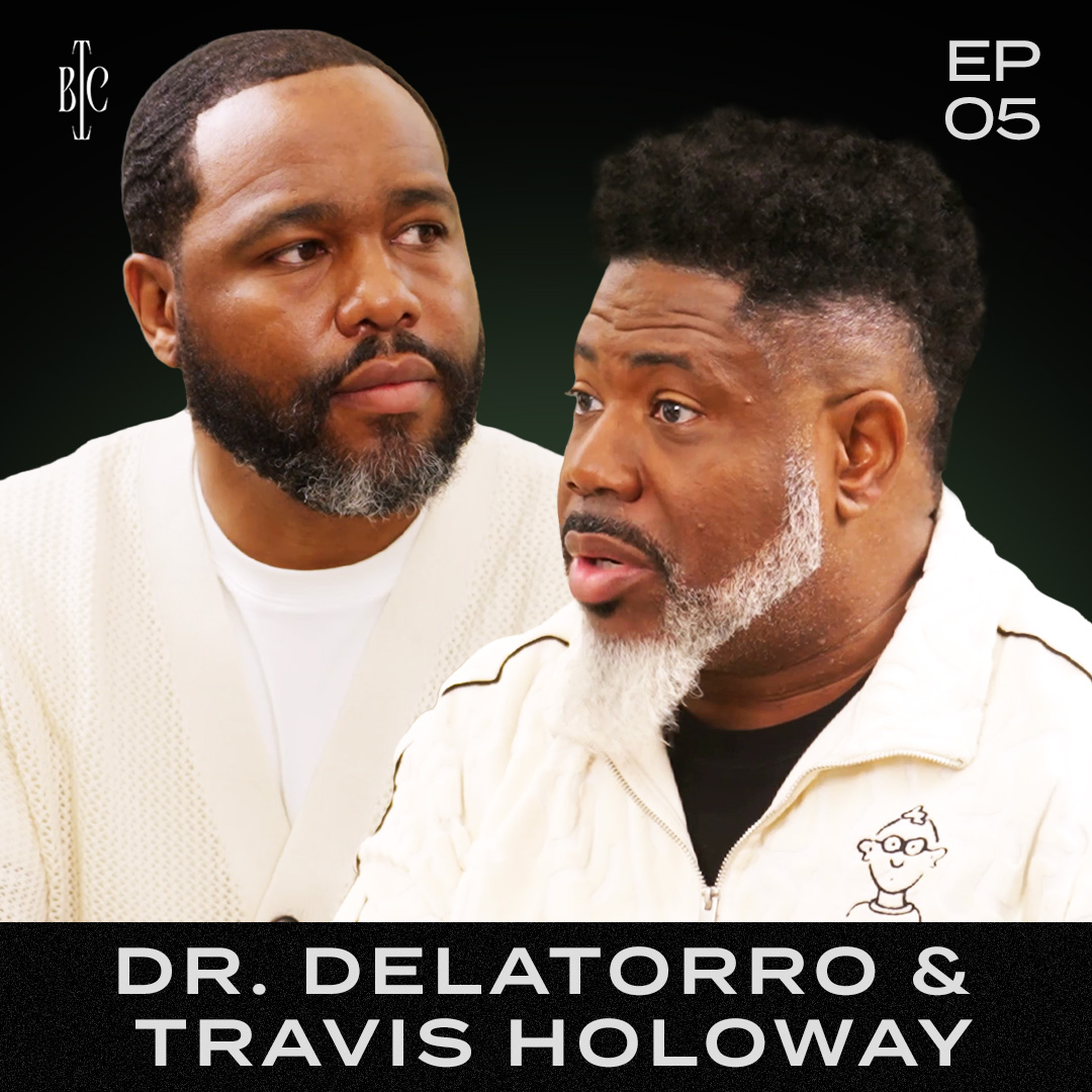 The Blessed Code™️