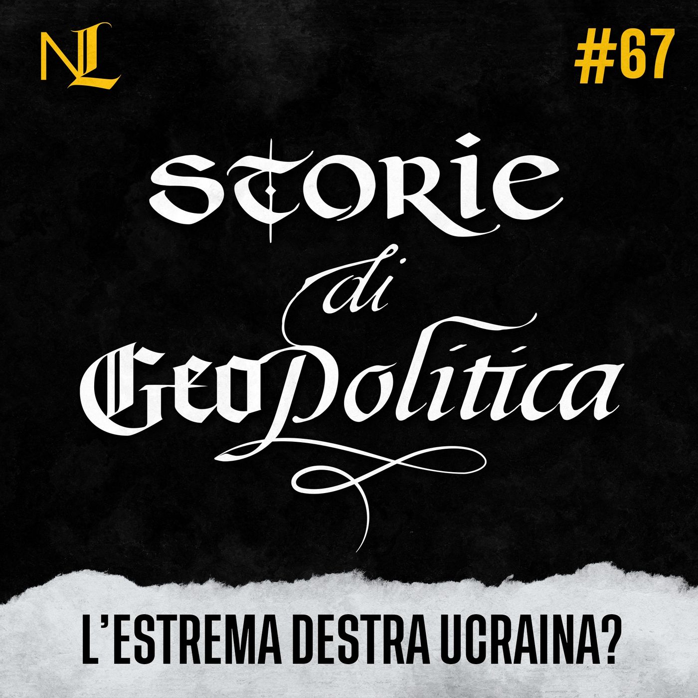 Facciamo chiarezza sull'Estrema Destra in Ucraina