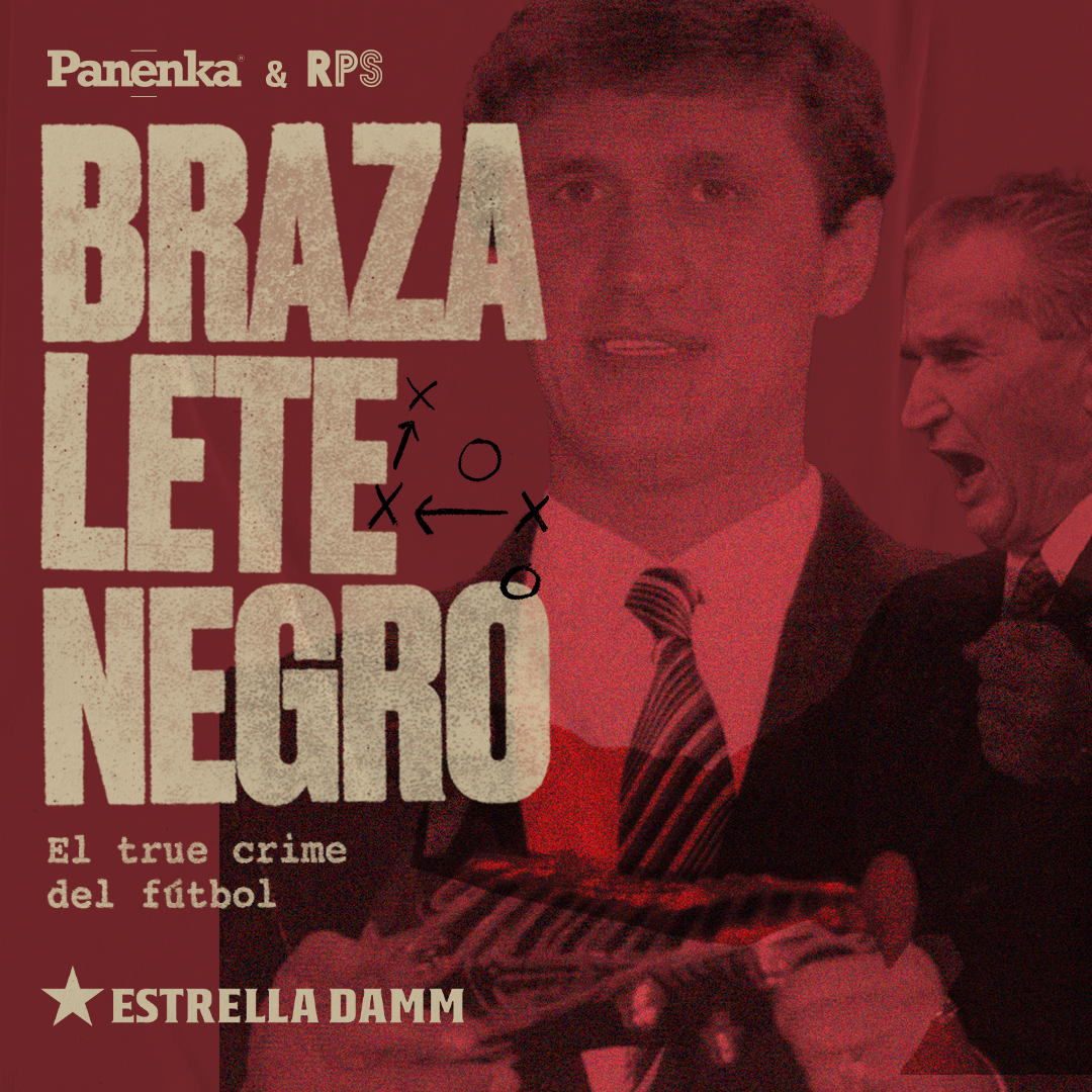 Delirios futboleros en la Rumania de Ceaușescu