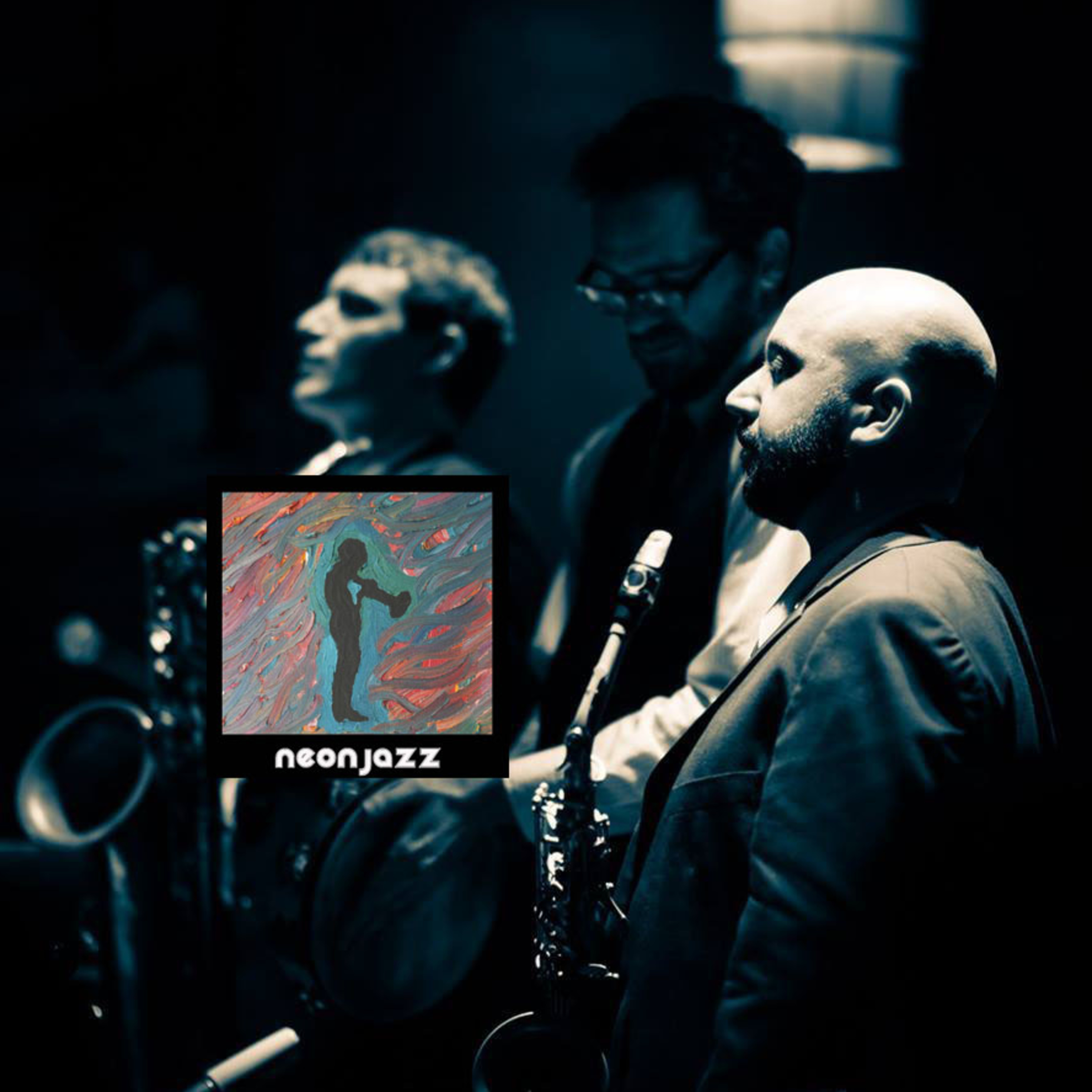 Kansas City Jazz Saxophonist Nick Rowland episode artwork