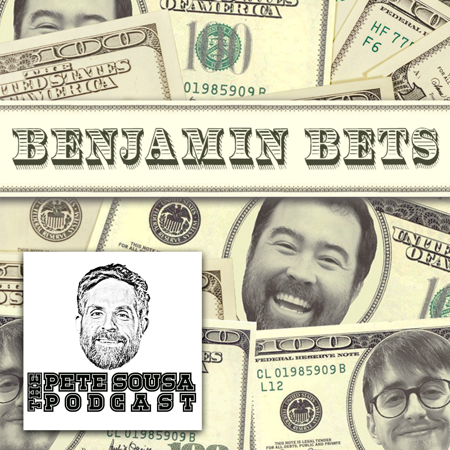 Benjamin Bets