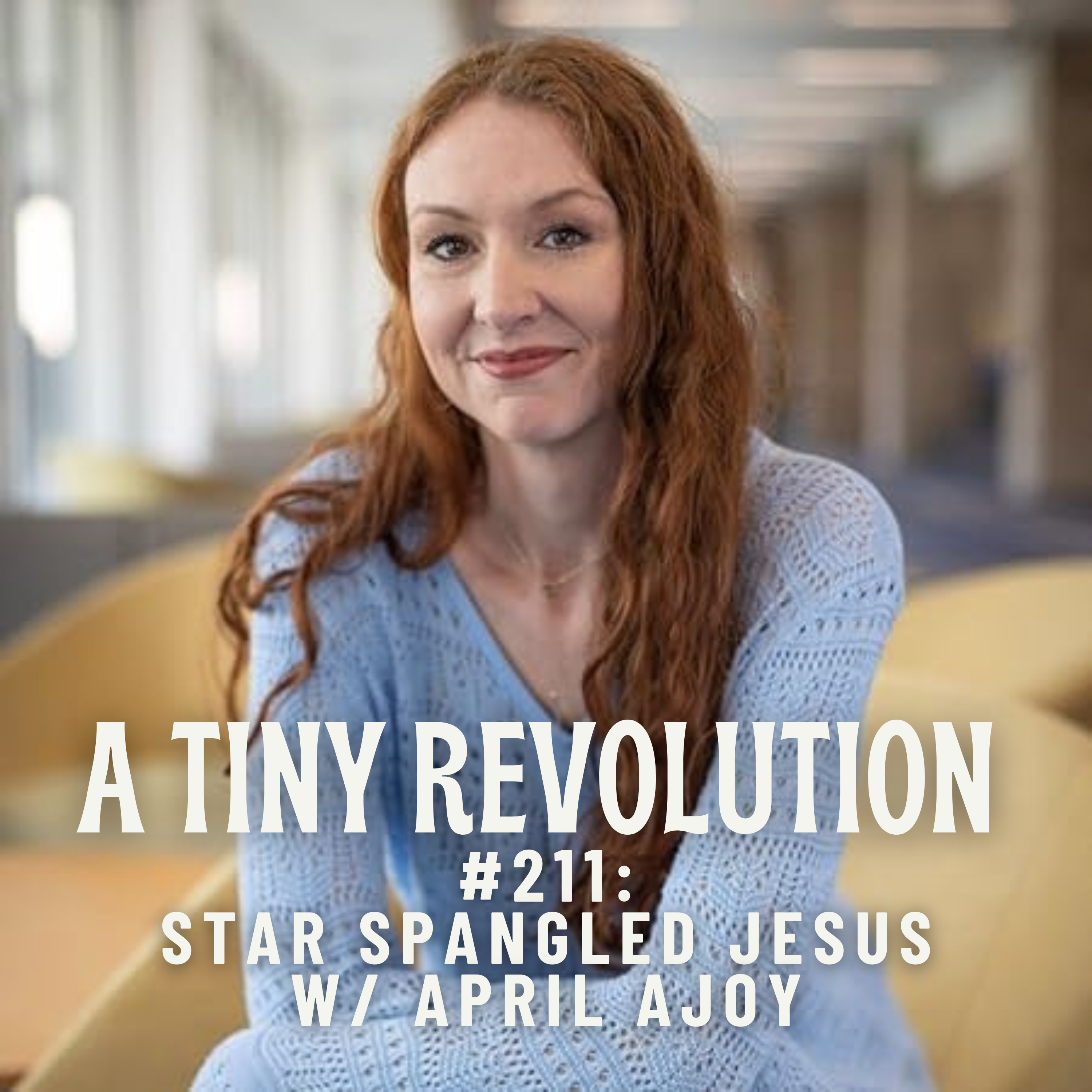 A Tiny Revolution