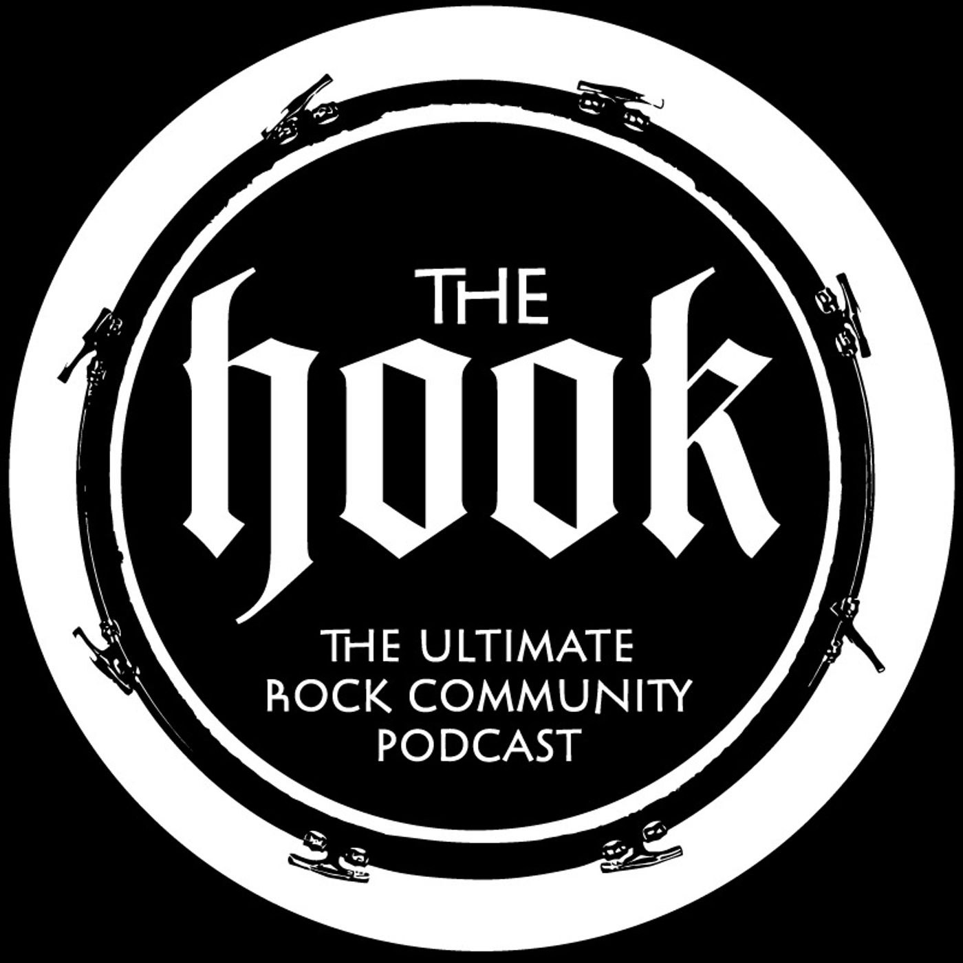The Hook Rocks!