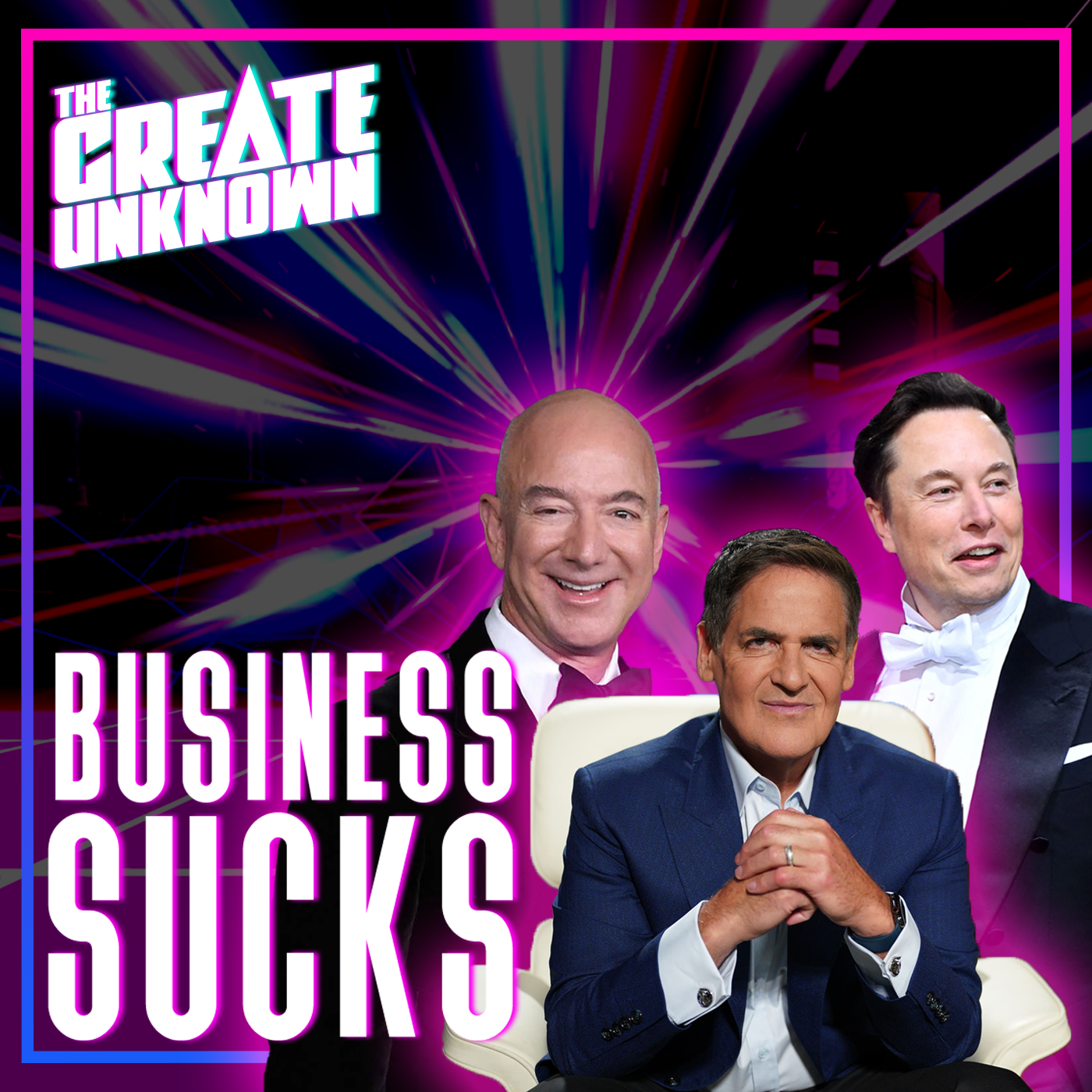 Owning A Business Can Suck