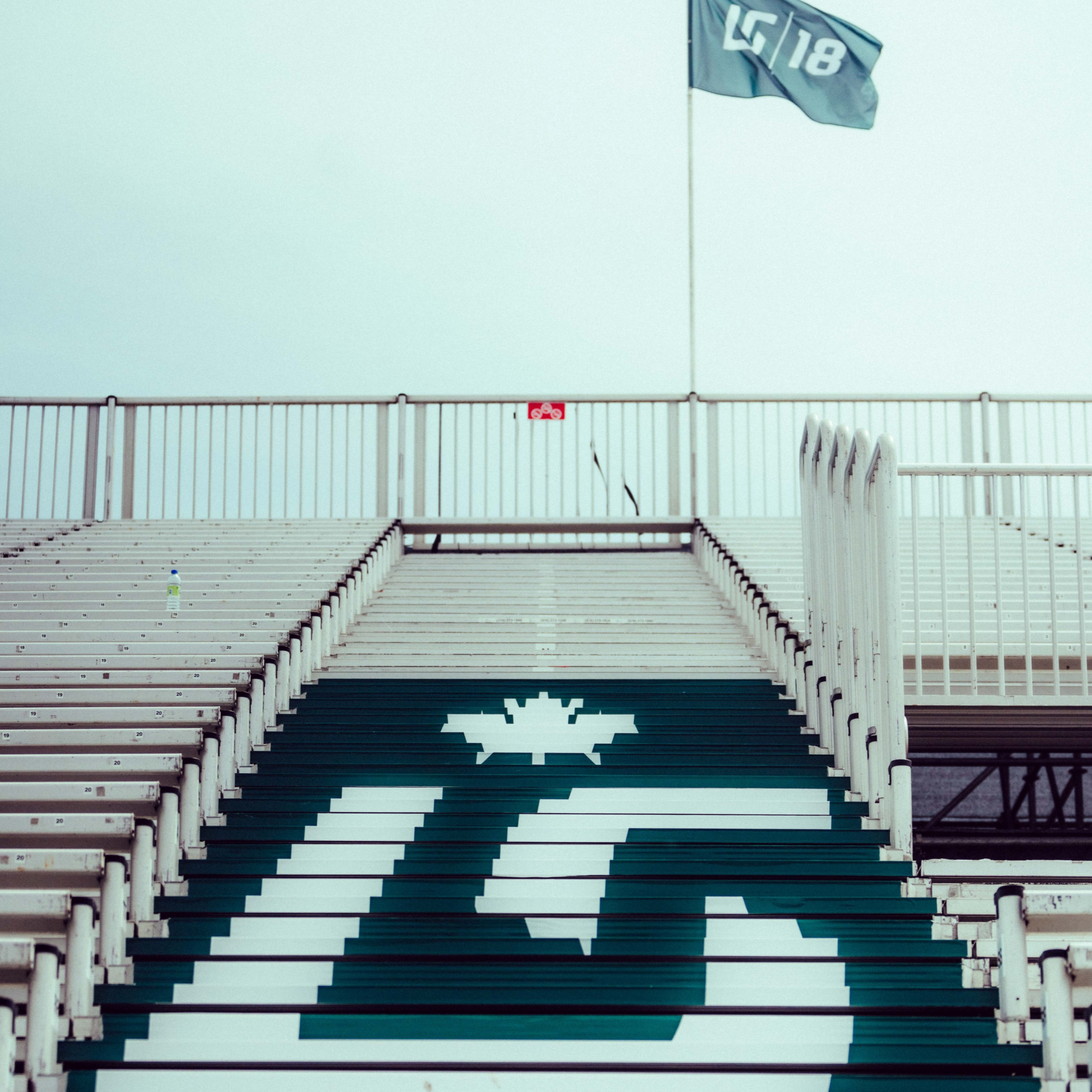 2022 Canadian Grand Prix-view