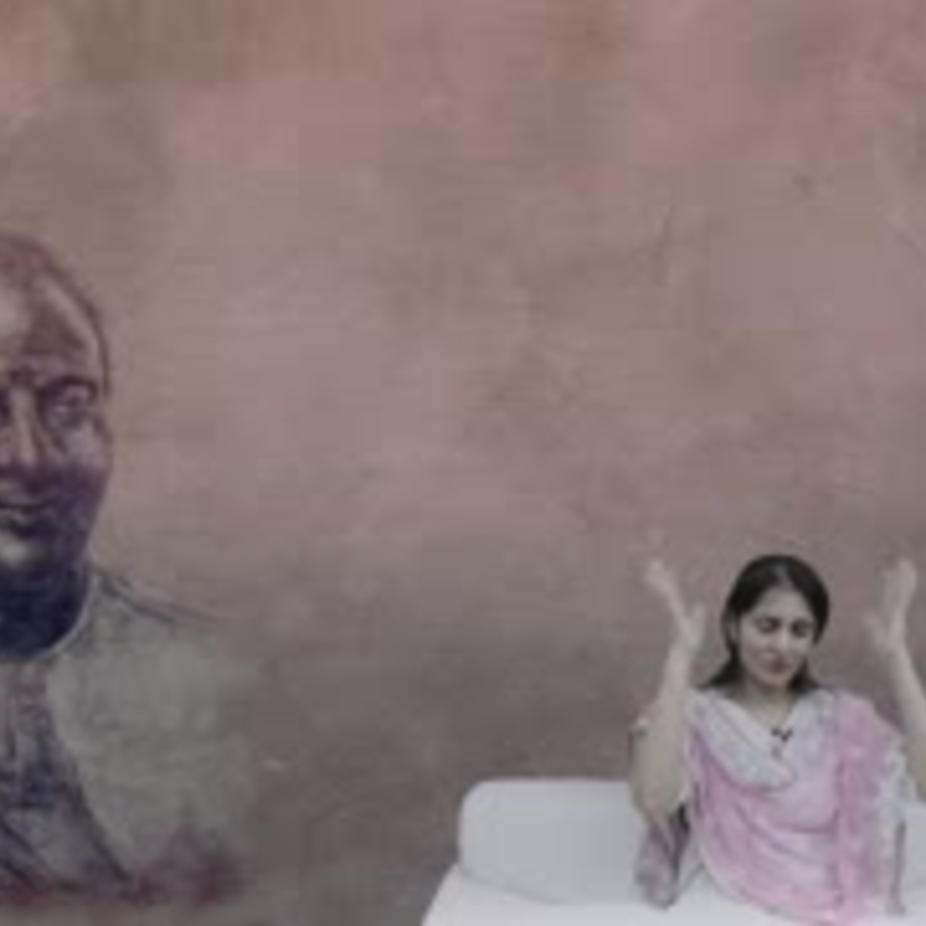 The Living Present - Chapter 3 Part 3 by Ekta Bathija episode artwork
