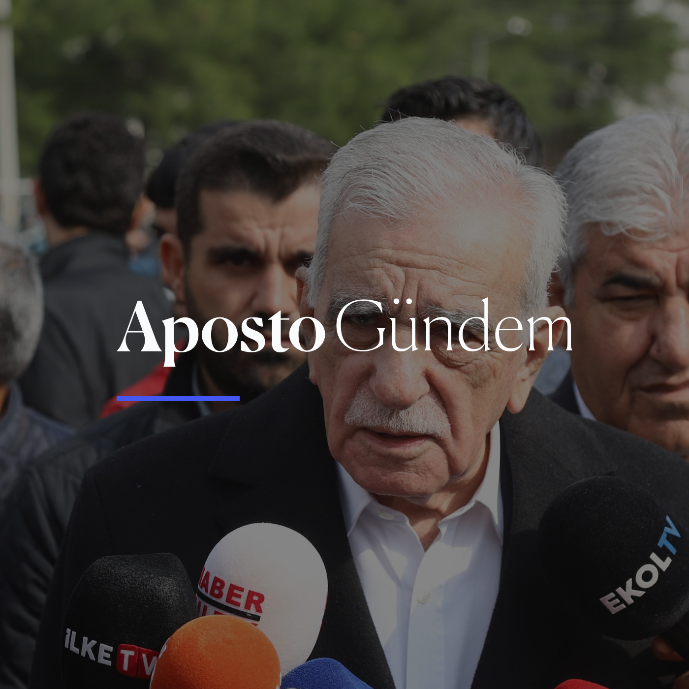 Aposto Altı Otuz | 5 Kasım Salı - Yine kayyum, yeniden değerleme oranı