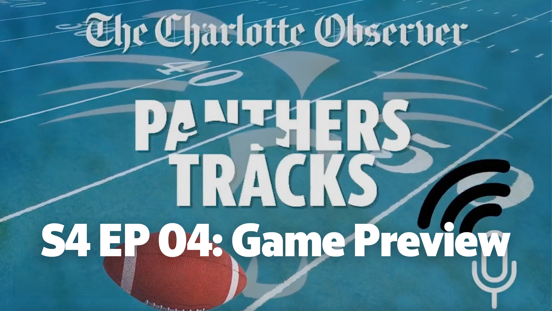 What is at stake in Week 3 for Carolina? Previewing Panthers-Saints episode artwork