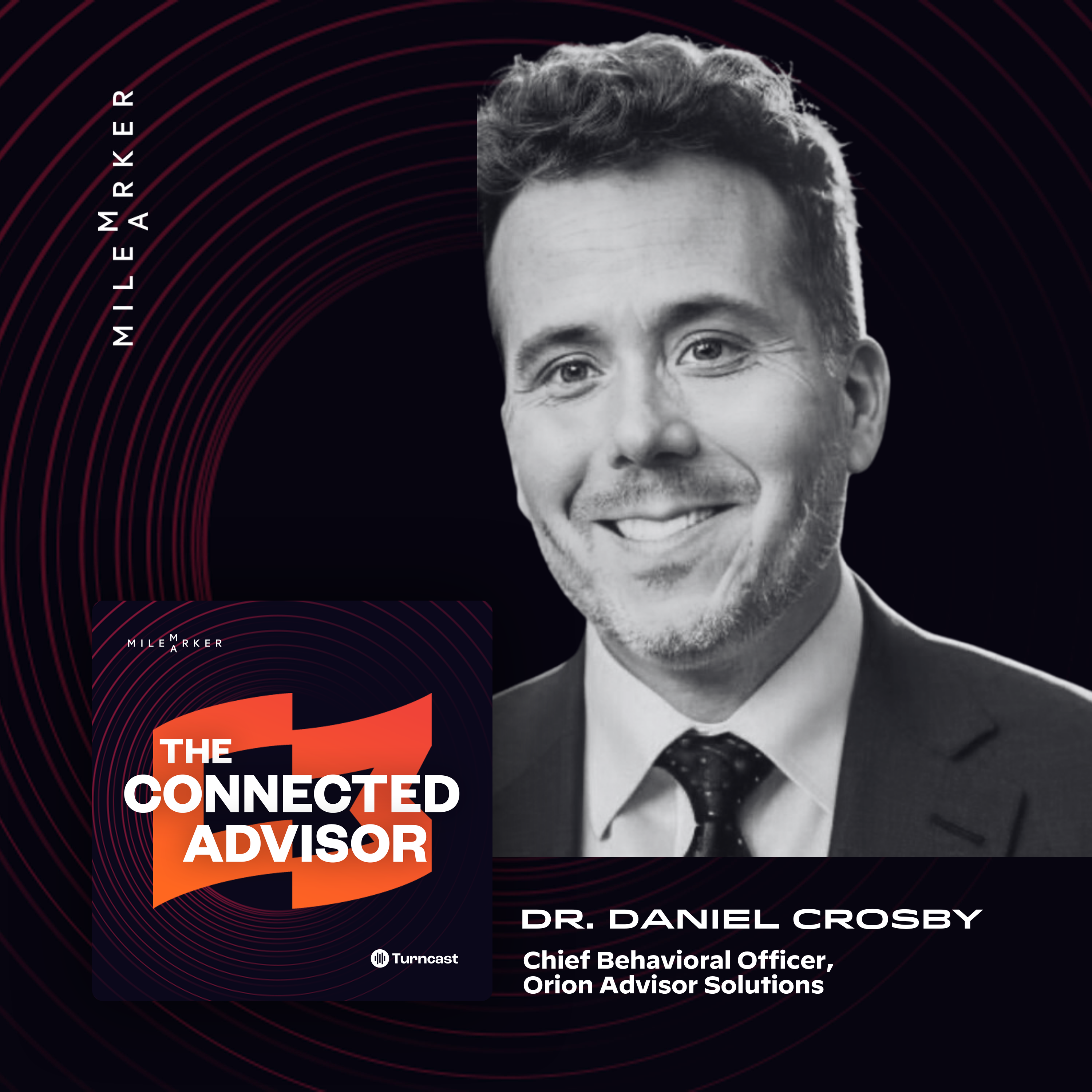 The Soul of Wealth with Daniel Crosby