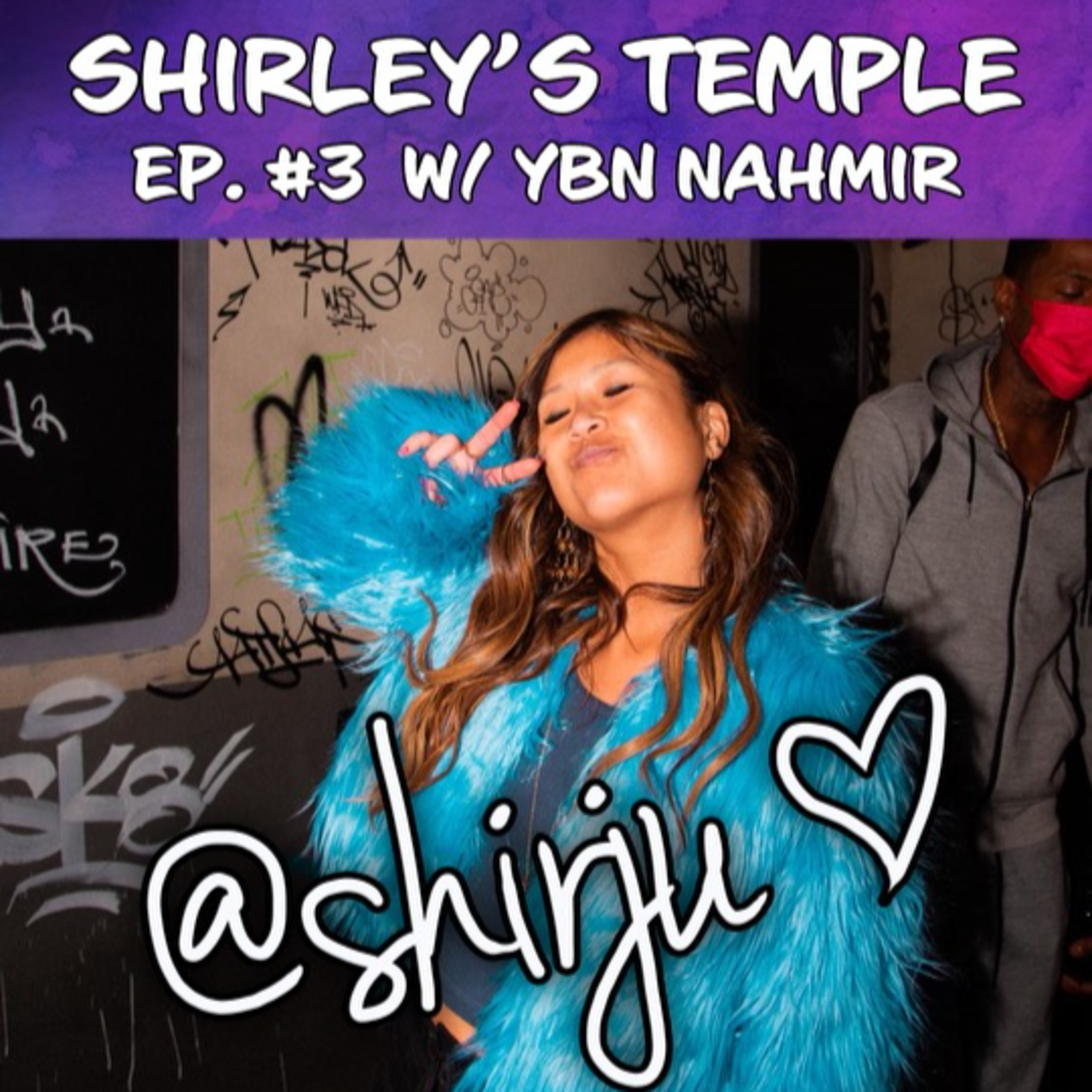 Ep. 3 ft. YBN Nahmir episode artwork