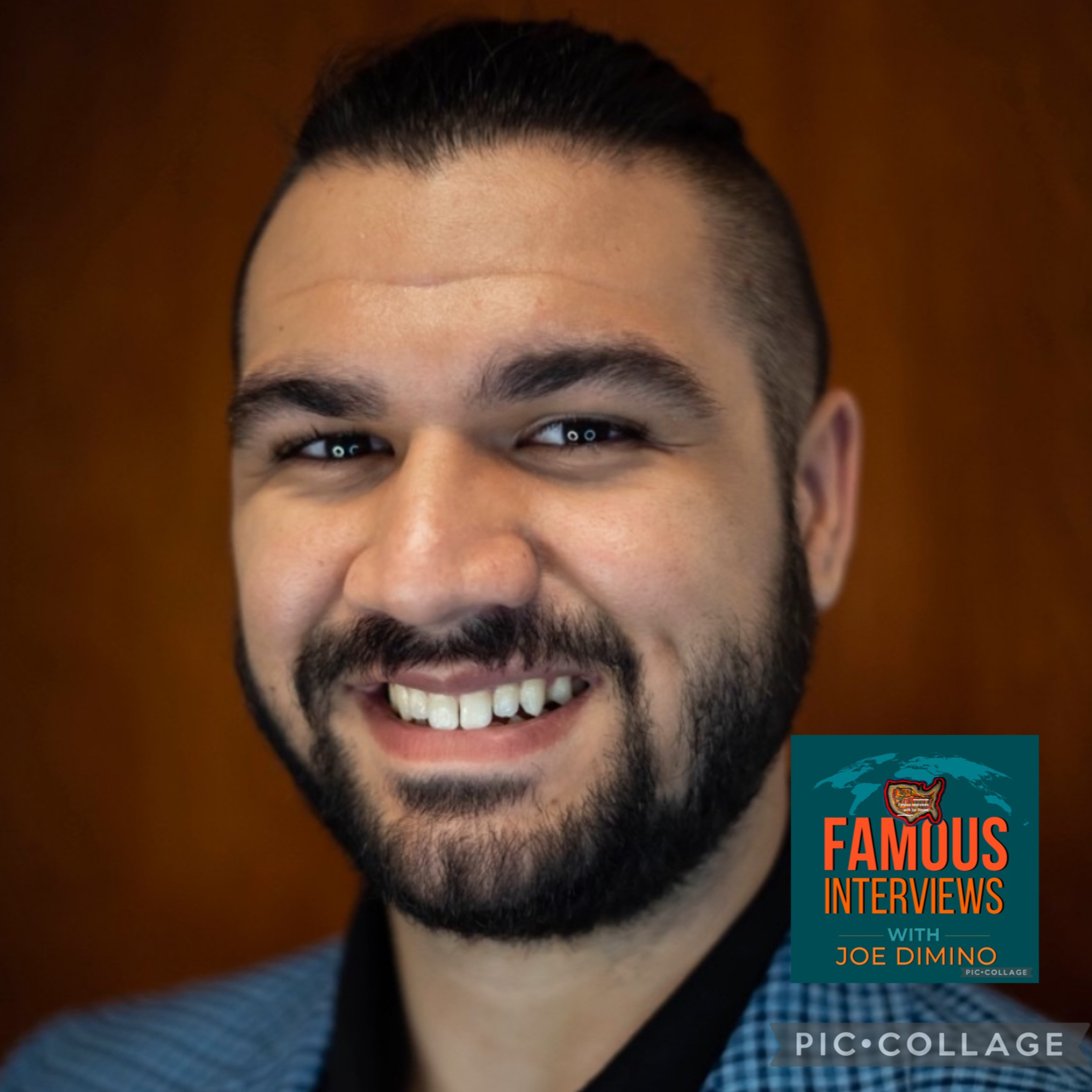 Executive Coach & Leadership Consultant Aaron Helton episode artwork