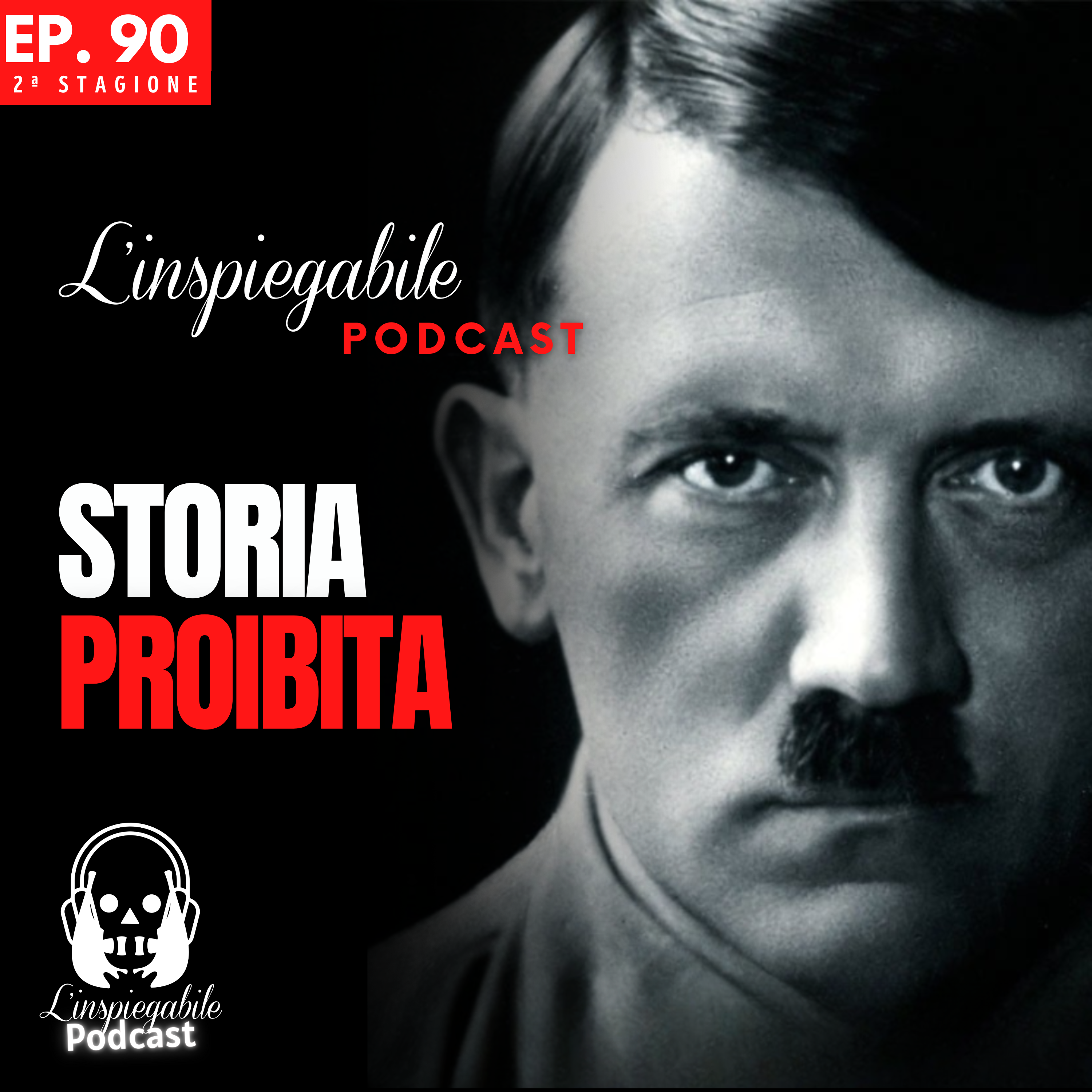 4 misteri della storia che nessuno ha osato raccontare