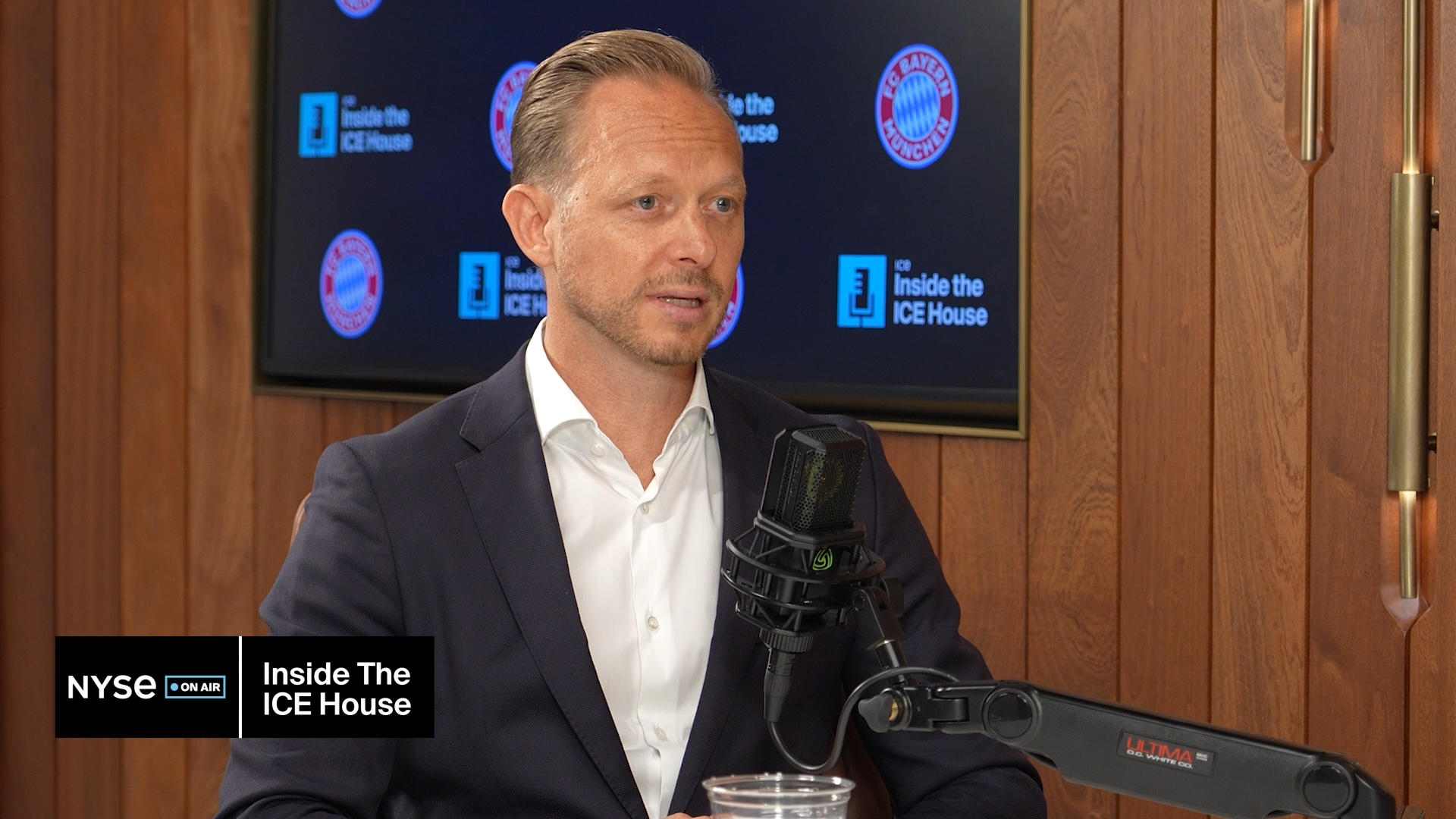 Episode 545: Bayern Munich CMO Rouven Kasper on Soccer Fandom, U.S. Growth, and Global Reach episode artwork