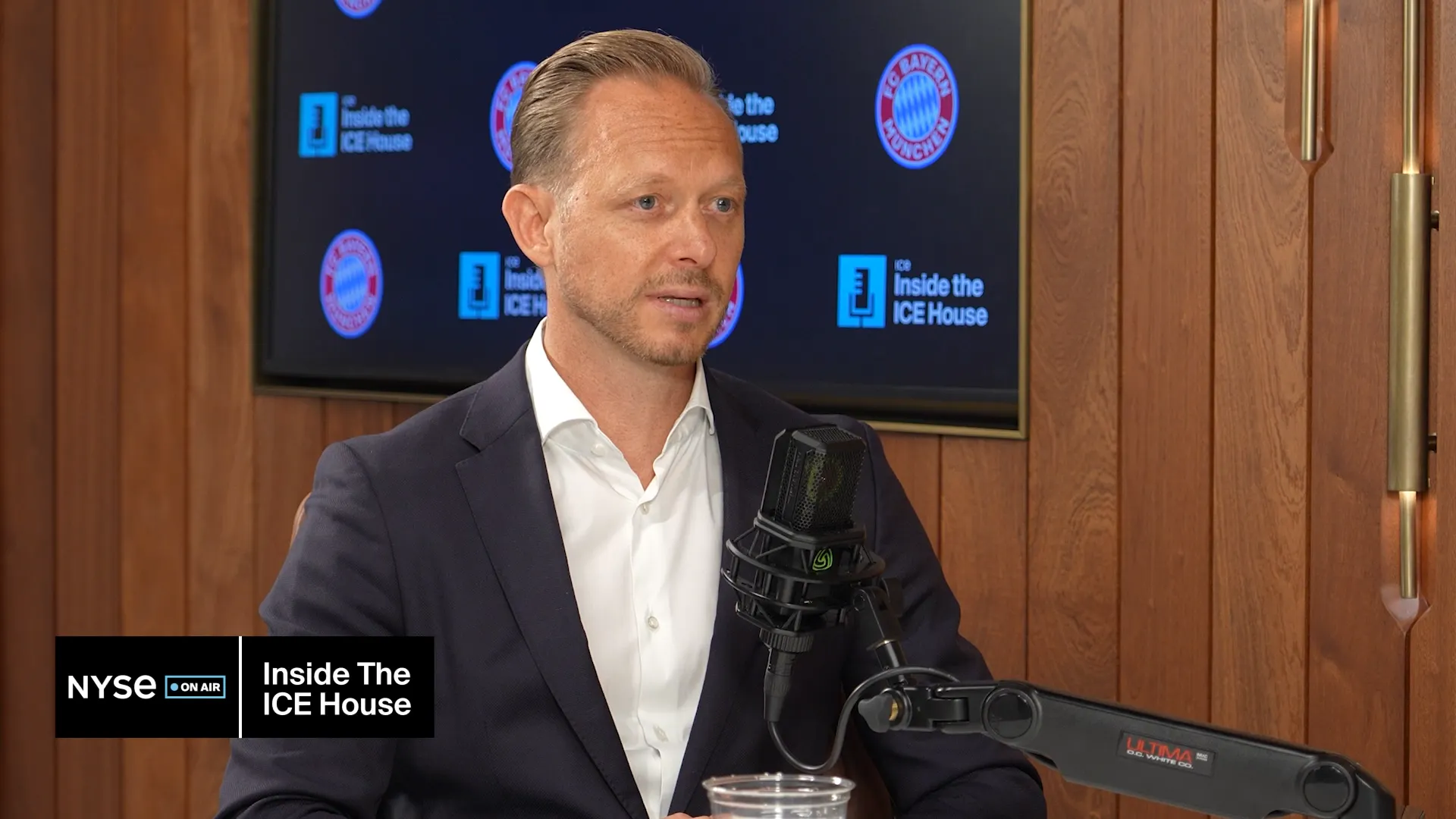 Episode 545: Bayern Munich CMO Rouven Kasper on Soccer Fandom, U.S. Growth, and Global Reach episode artwork