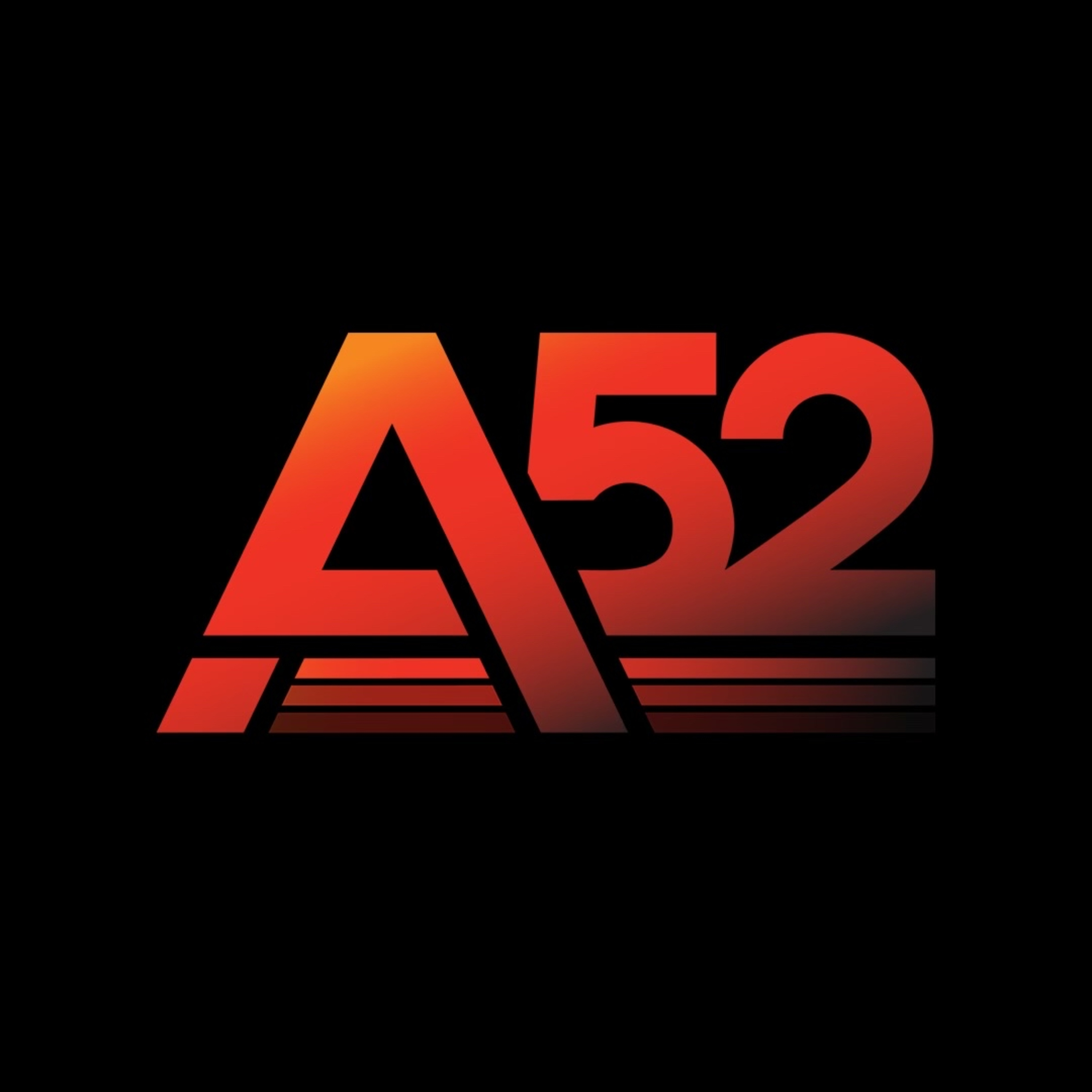 AREA52 Podcast With Chris Ramsay