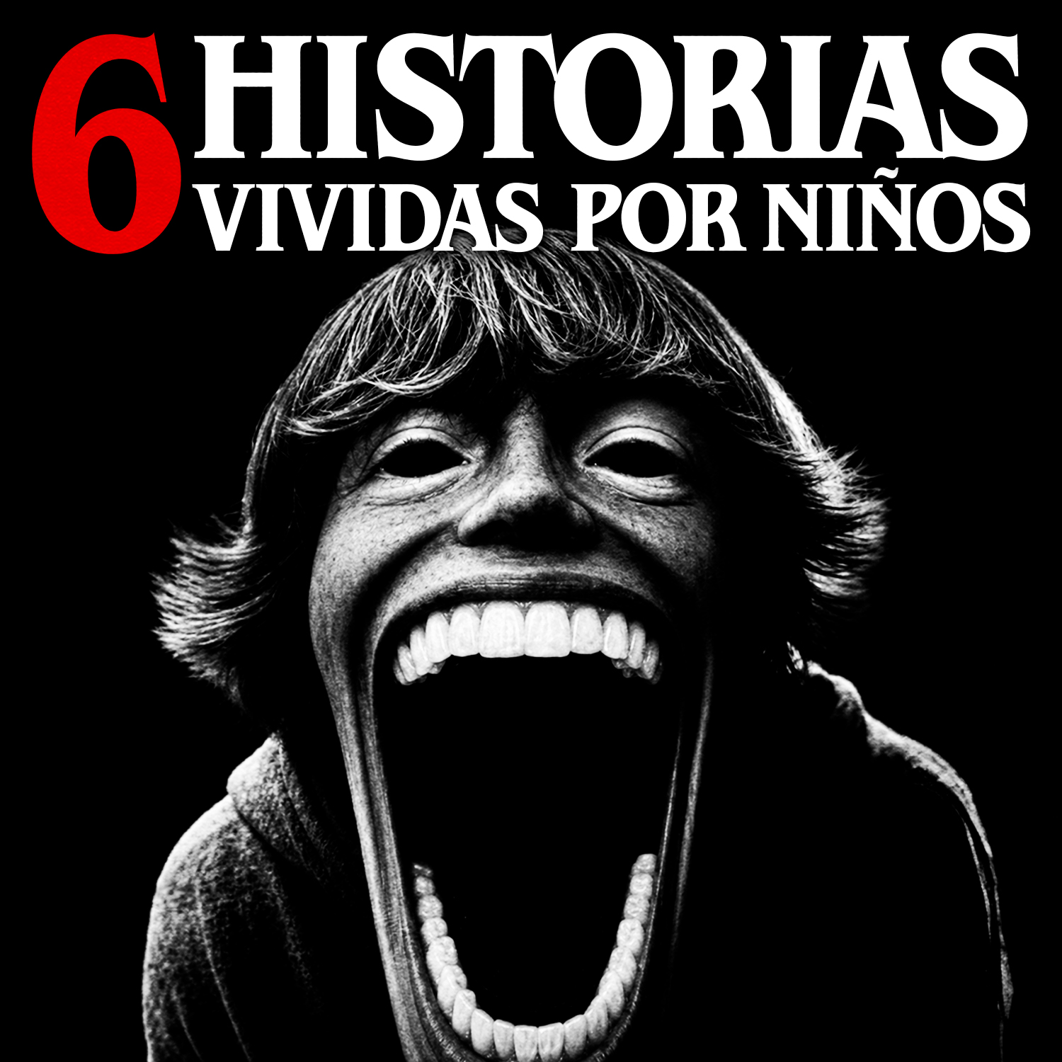 6 Historias paranormales vividas por niños