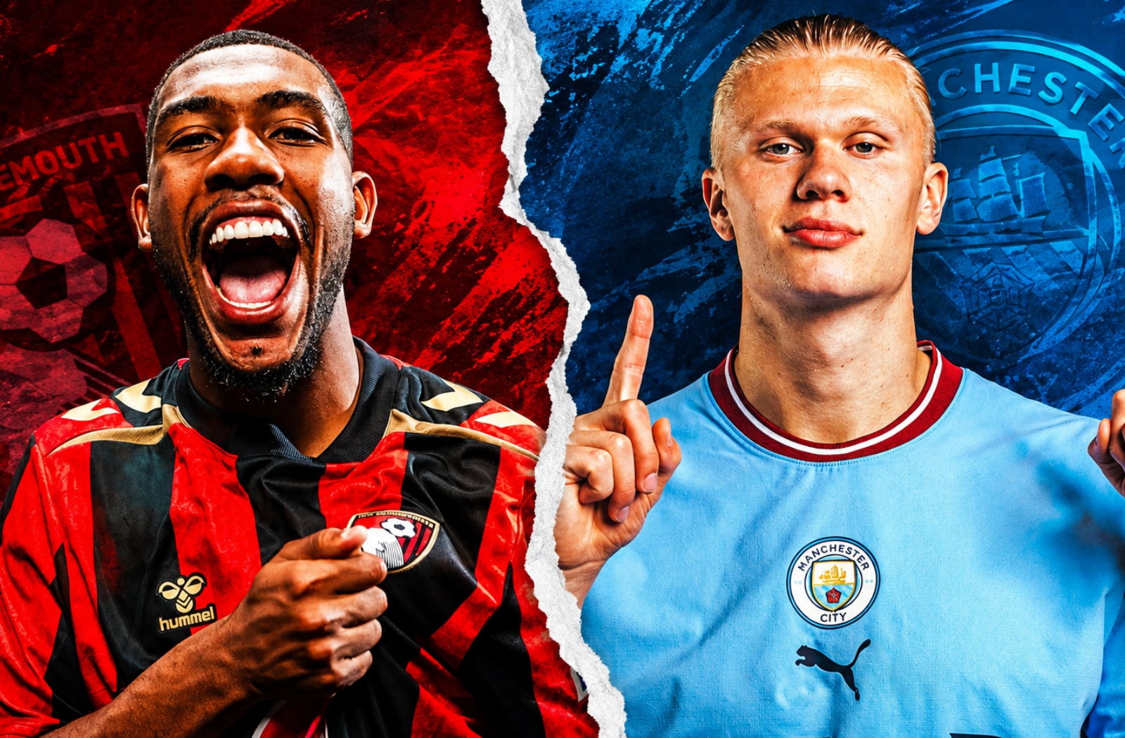 411 - Is This The PERFECT Time For Bournemouth To Face Manchester City? 🤷‍♂️ episode artwork