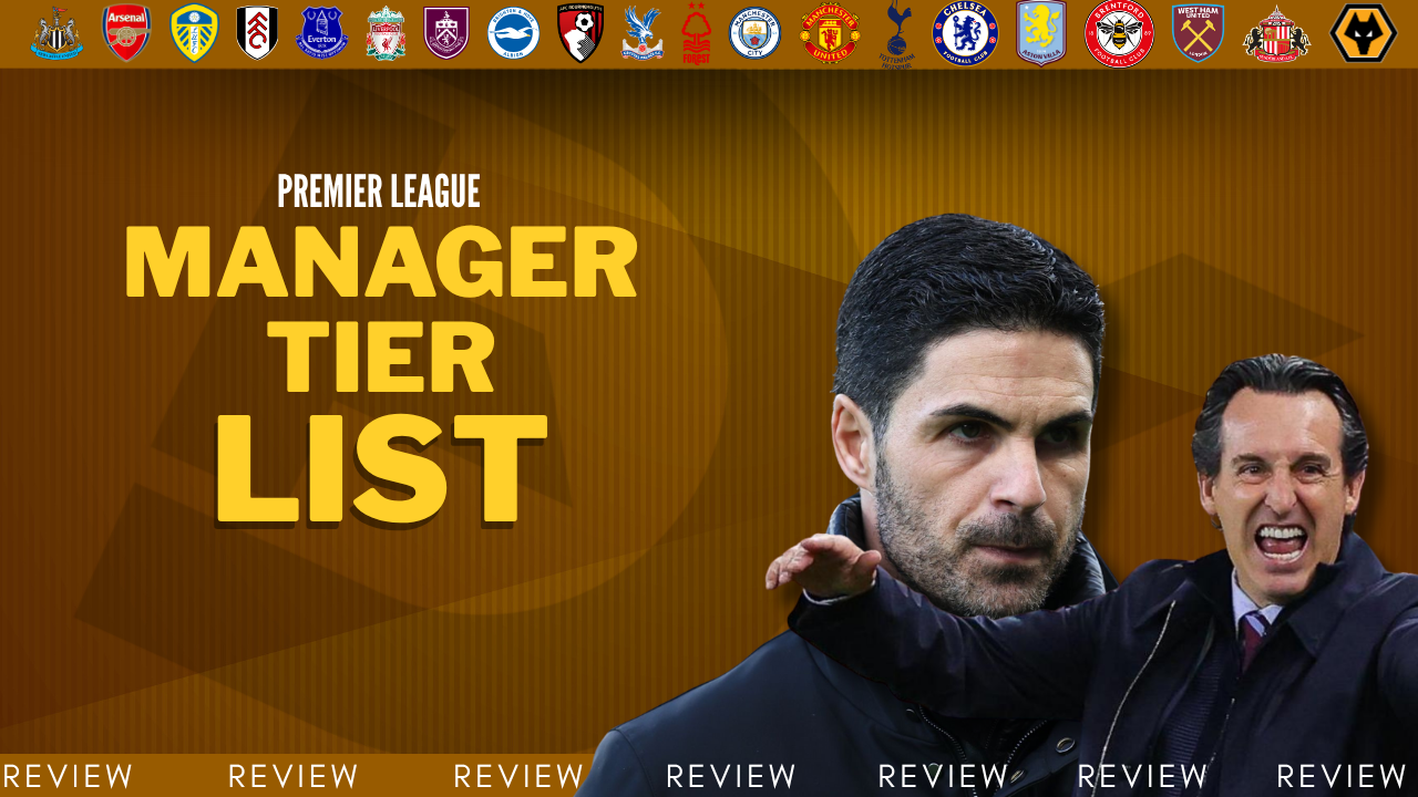 Premier League Lowdown