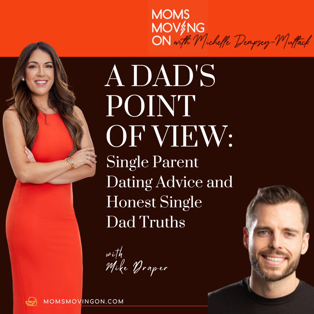The Moving On Method® Podcast