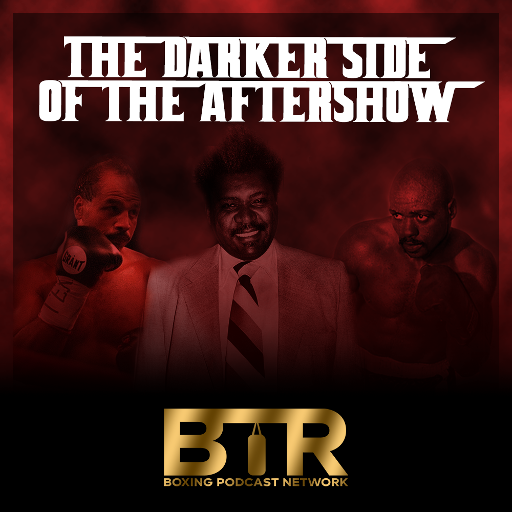 The Darker Side Of Boxing