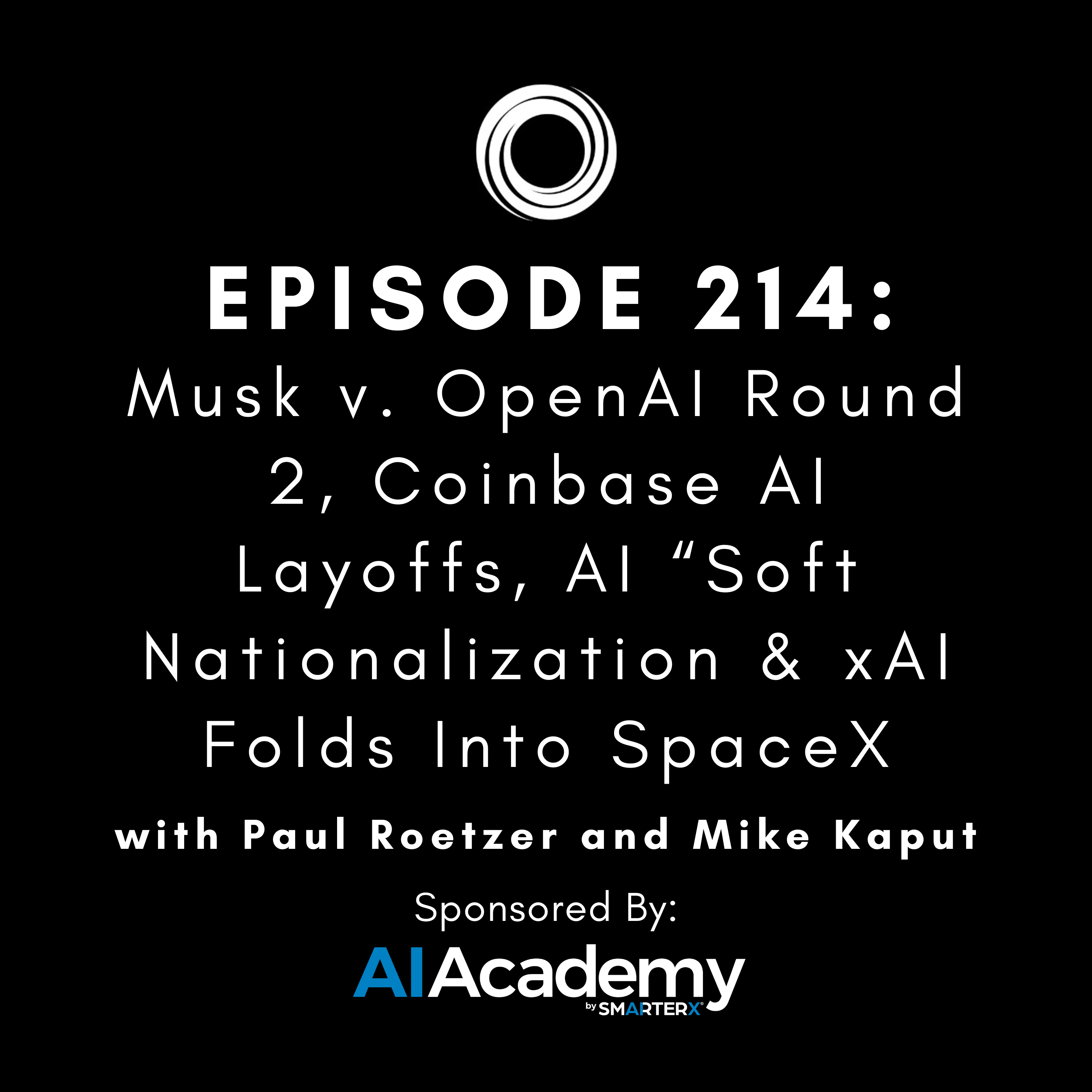Podcast Cover