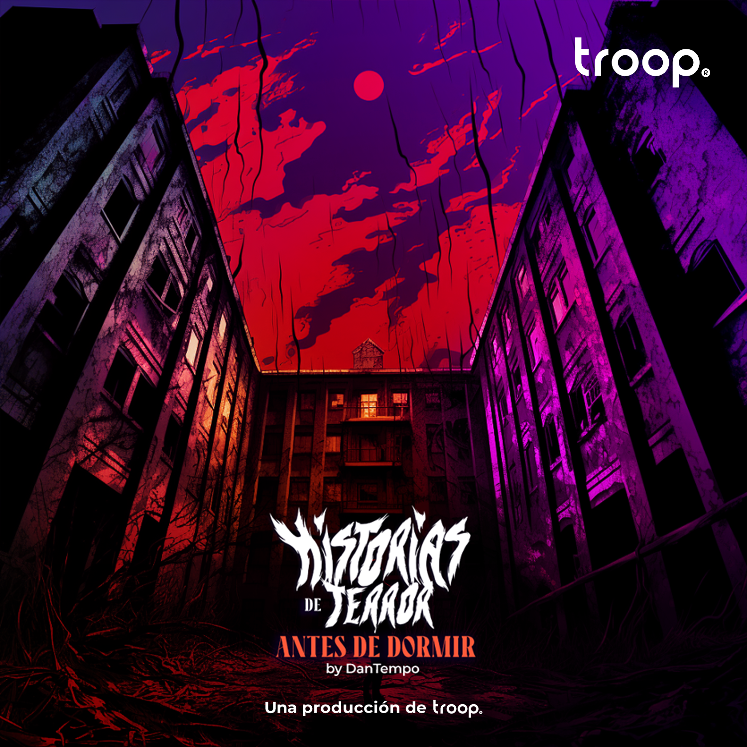 VI ALGO EN LAS NOTICIAS QUE NO PUEDO EXPLICAR