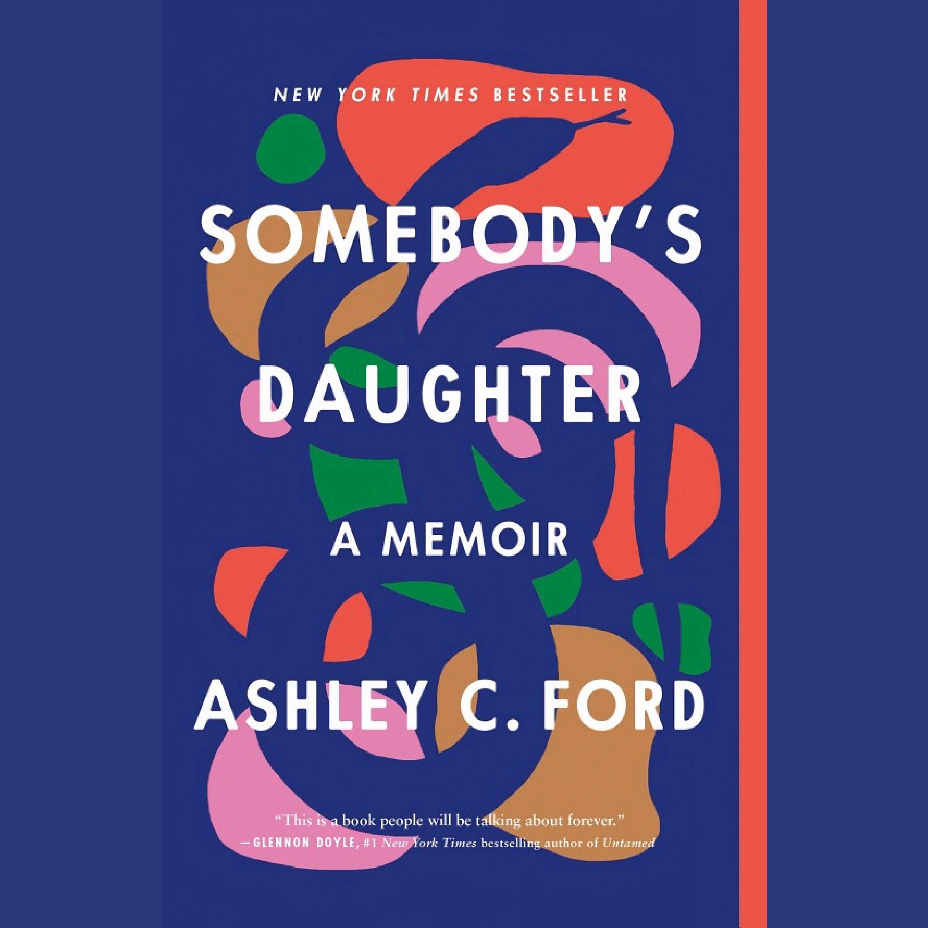 Die Tochter der Anderen Zusammenfassung | Ashley C. Ford