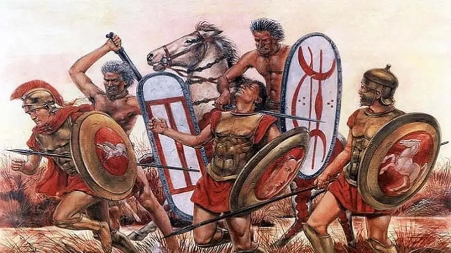 Fake news: el arma de guerra que se usaba en la Antigua Roma