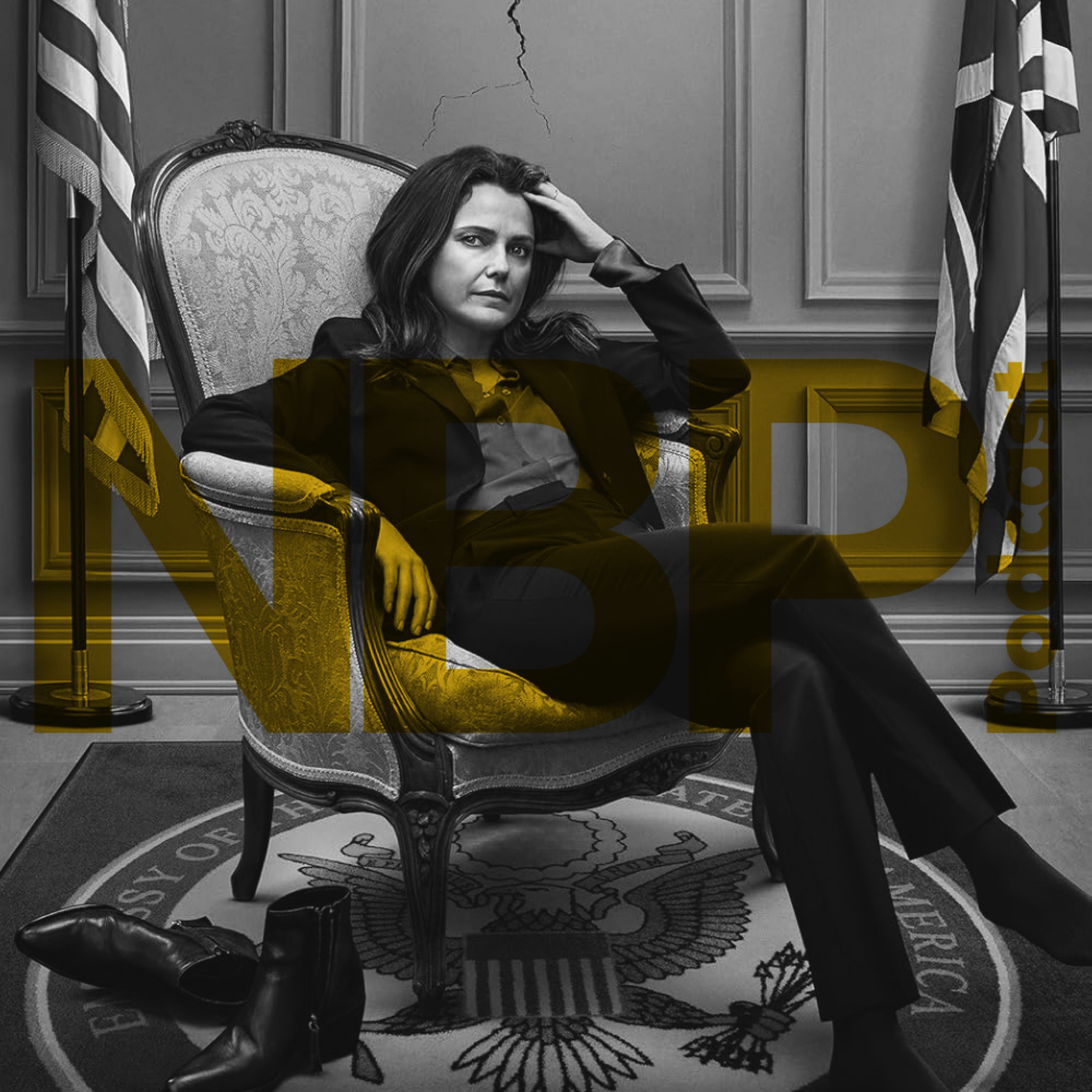 Interview With "The Diplomat" Creator, Executive Producer, Showrunner & Writer Debora Cahn