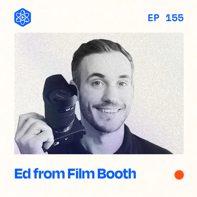 Episode 155: Ed Lawrence