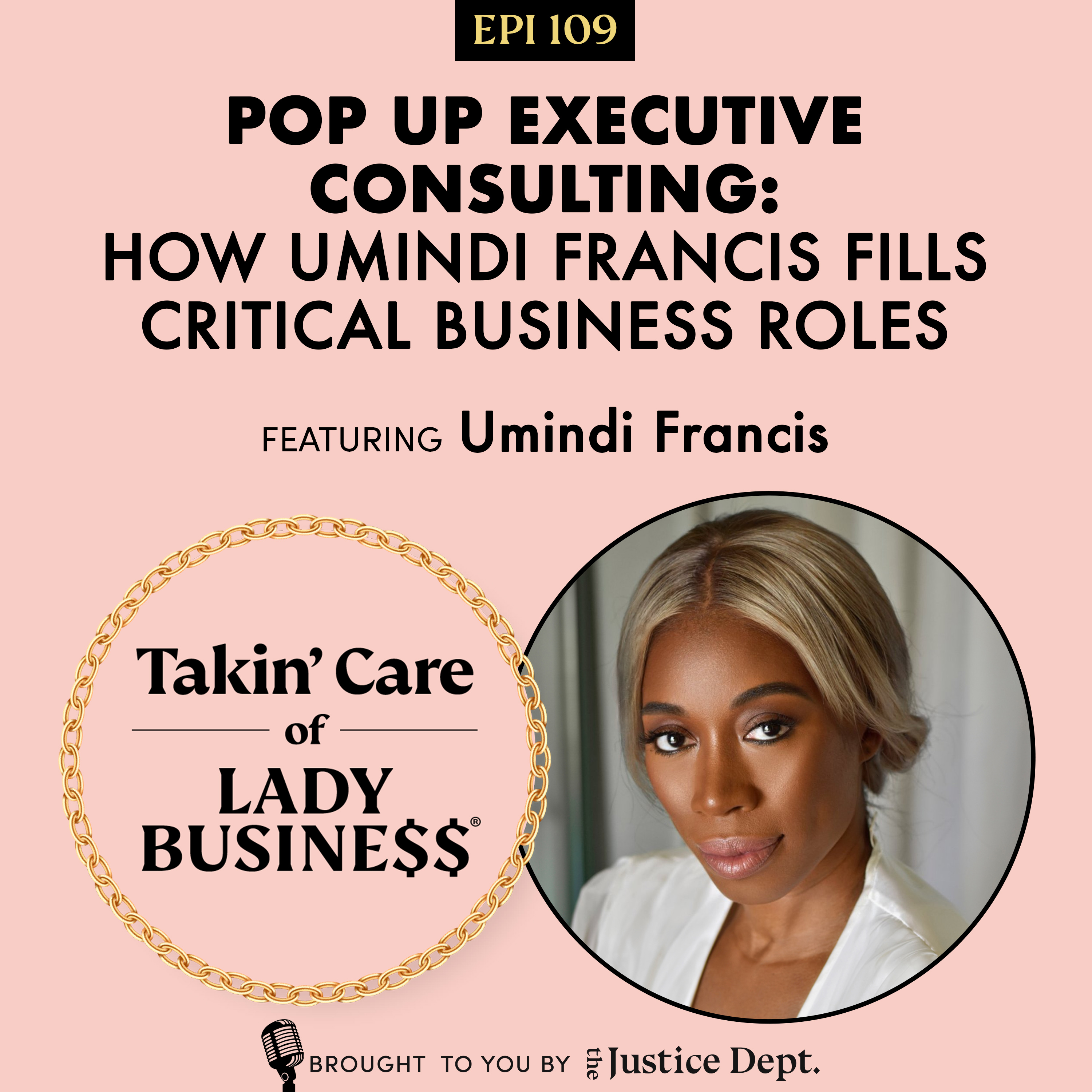 Takin\' Care of Lady Business®