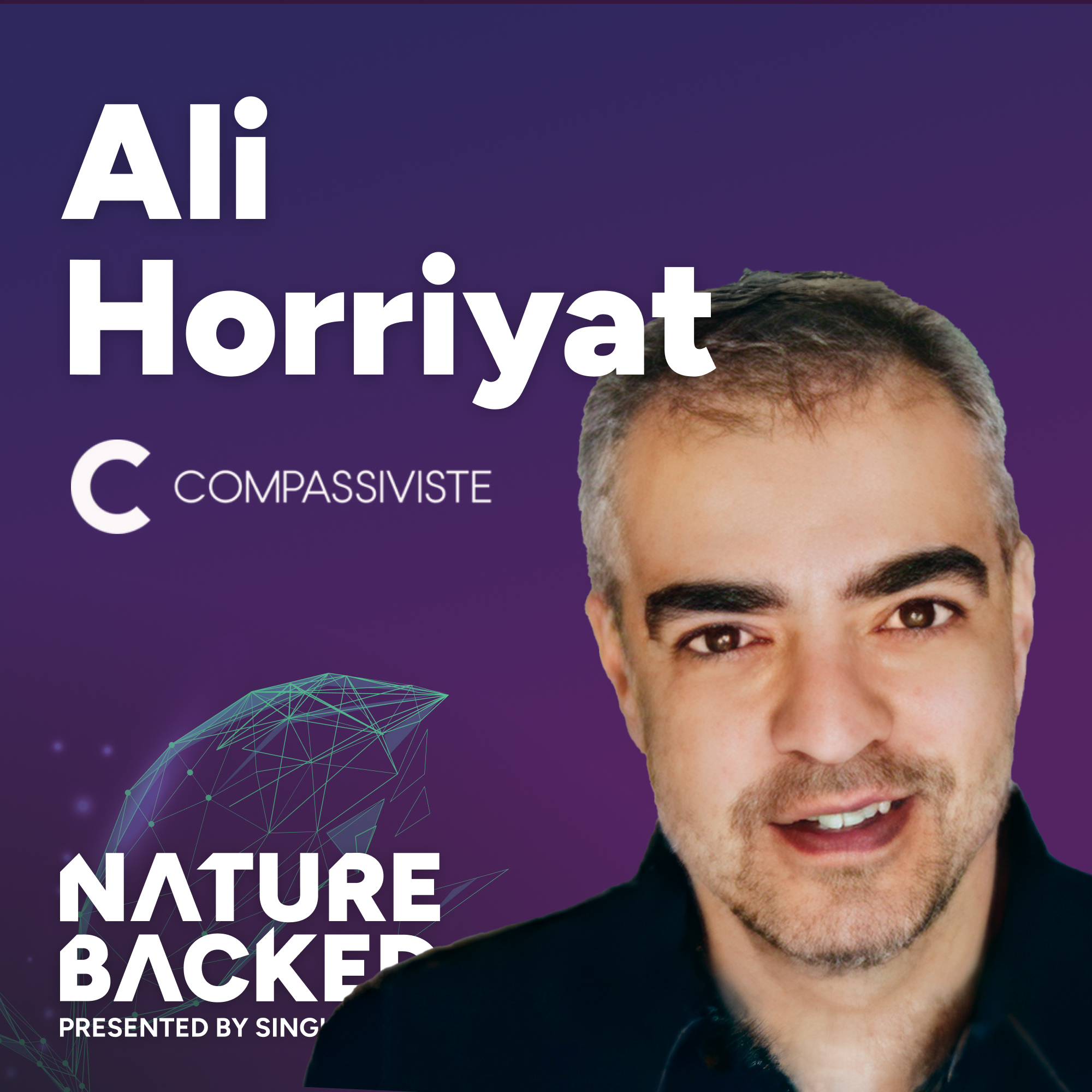 The NatureBacked Podcast
