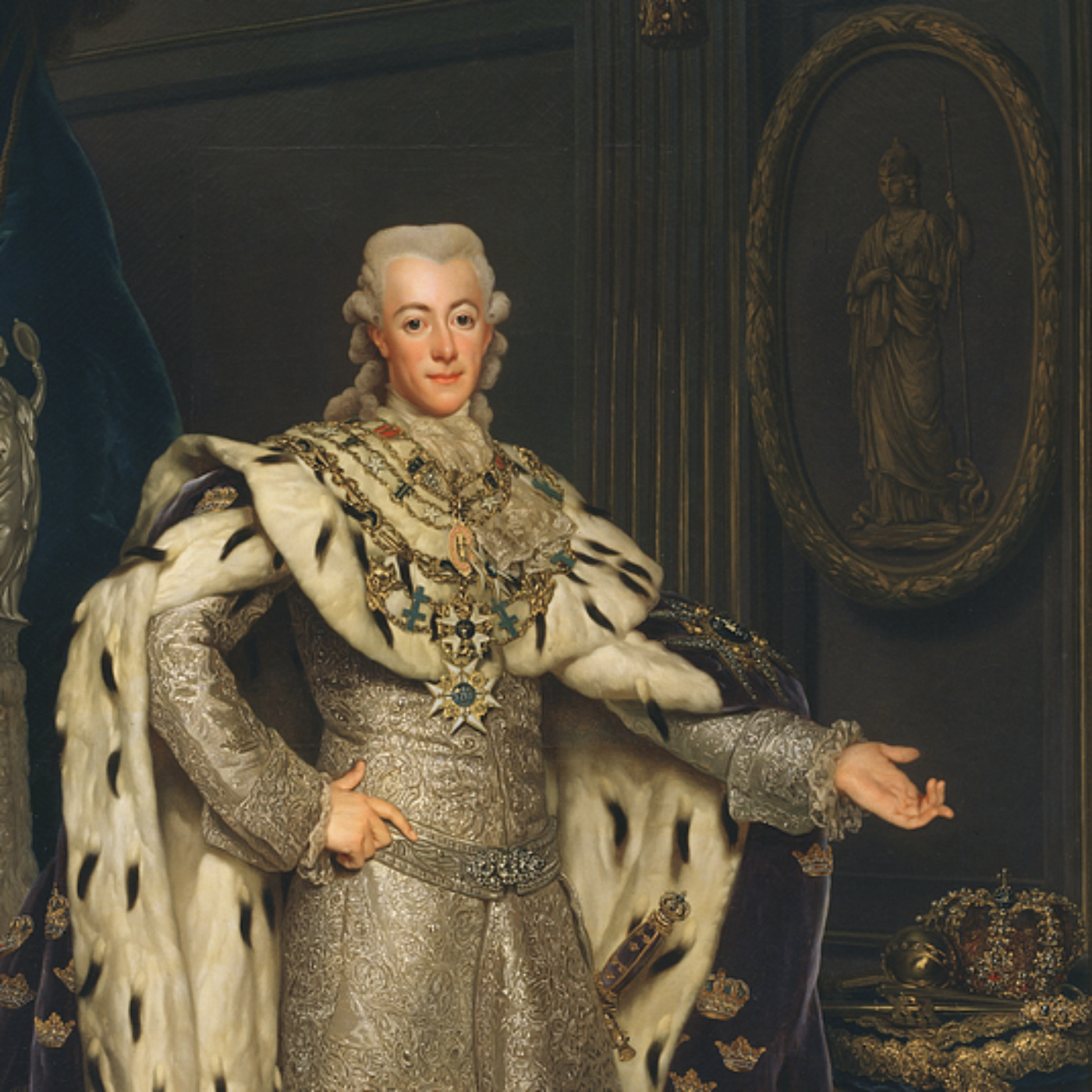 Murder at the Masked Ball