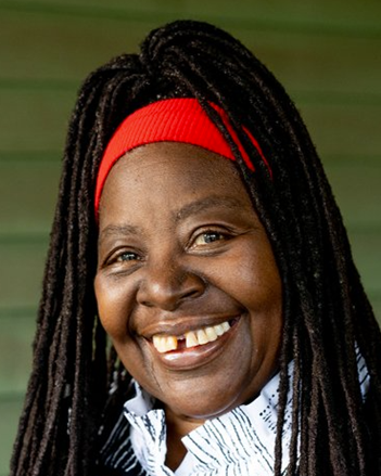 Loretta Ross, "Calling In"