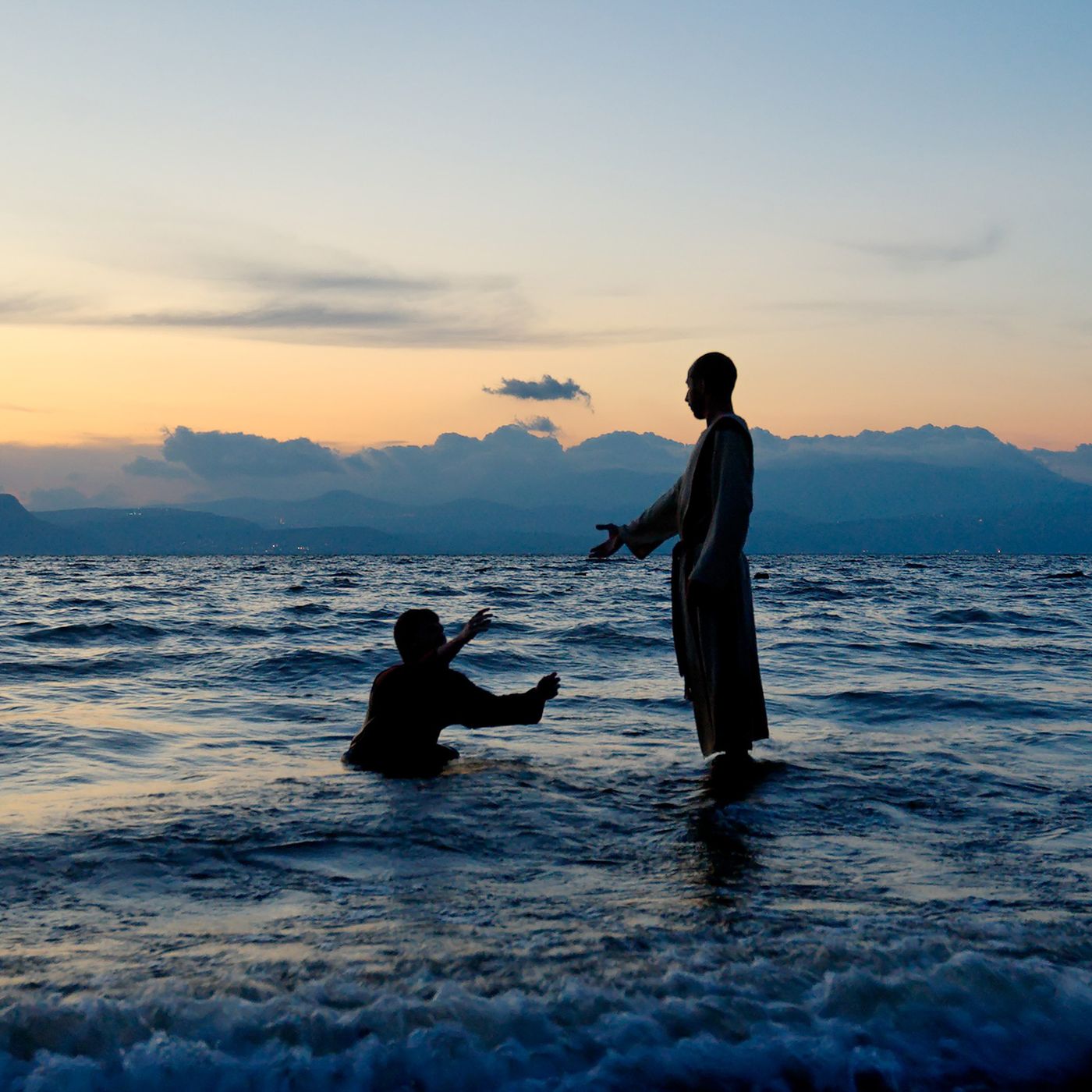 Resuscitating the Business of Humanity