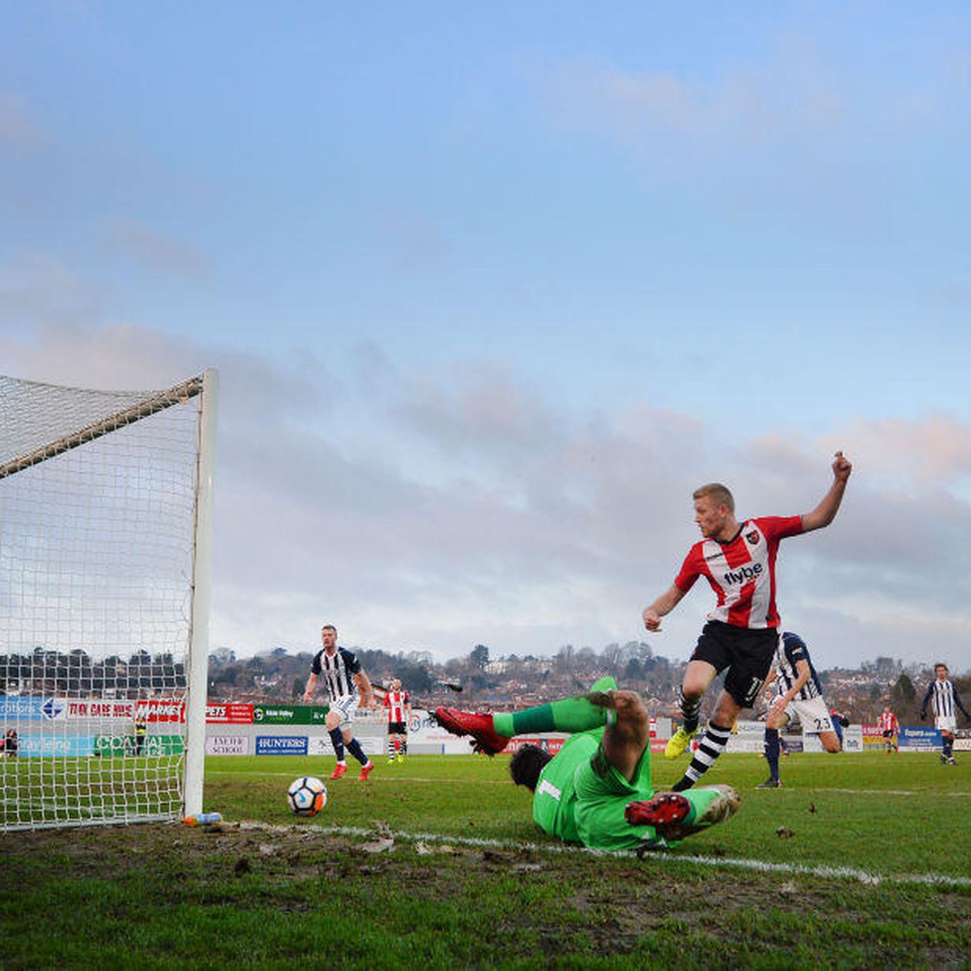 Grecians Gossip: How might things have been different had Jayden Stockley scored against West Brom? thumbnail