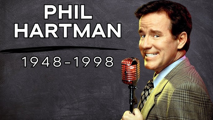 Phil Hartman, la tragica fine di un genio della risata episode artwork