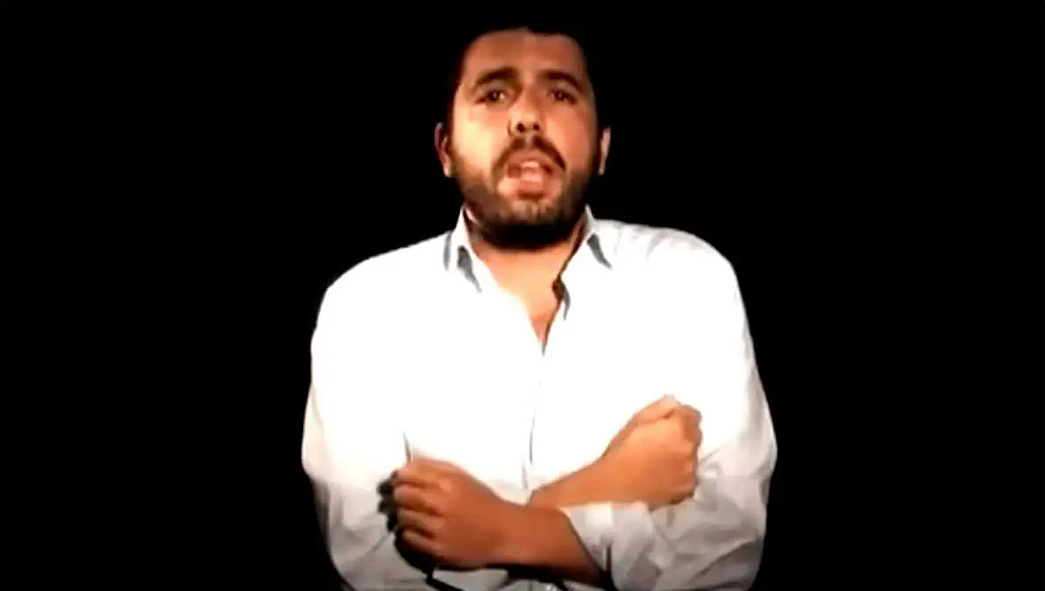 Carlos Mazón: de los escenarios... ¿al banquillo?