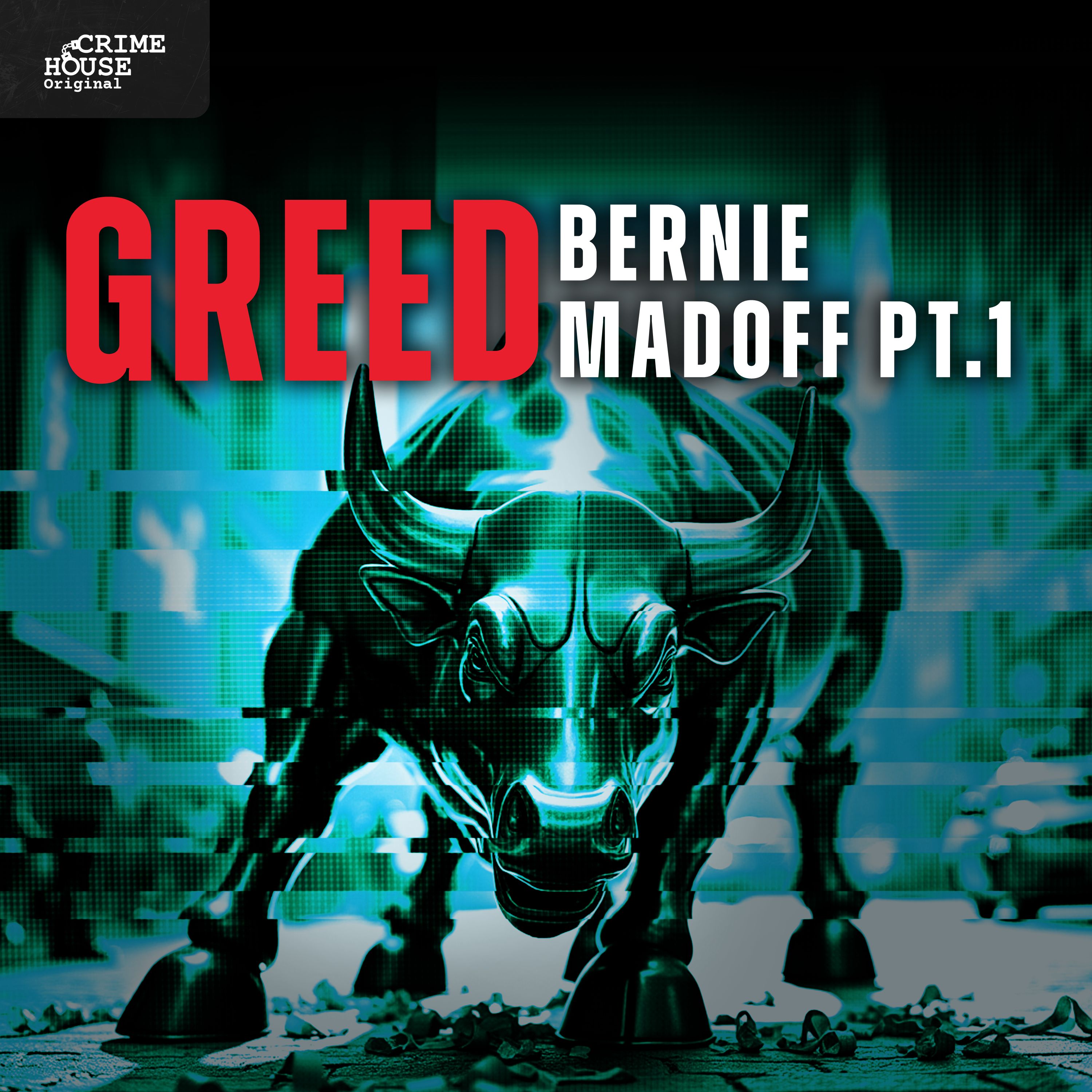 GREED: Bernie Madoff Pt. 1