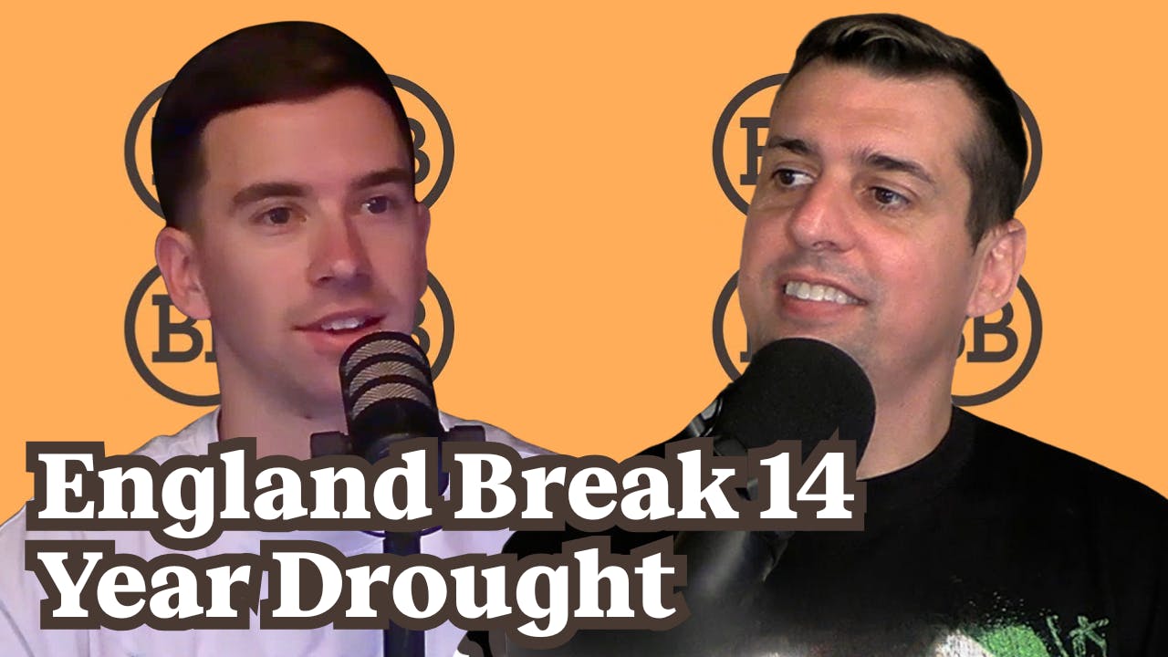 Does Australia Have a Batting Problem? w/ Winston Neville Does Australia Have a Batting Problem? w/ Winston Neville