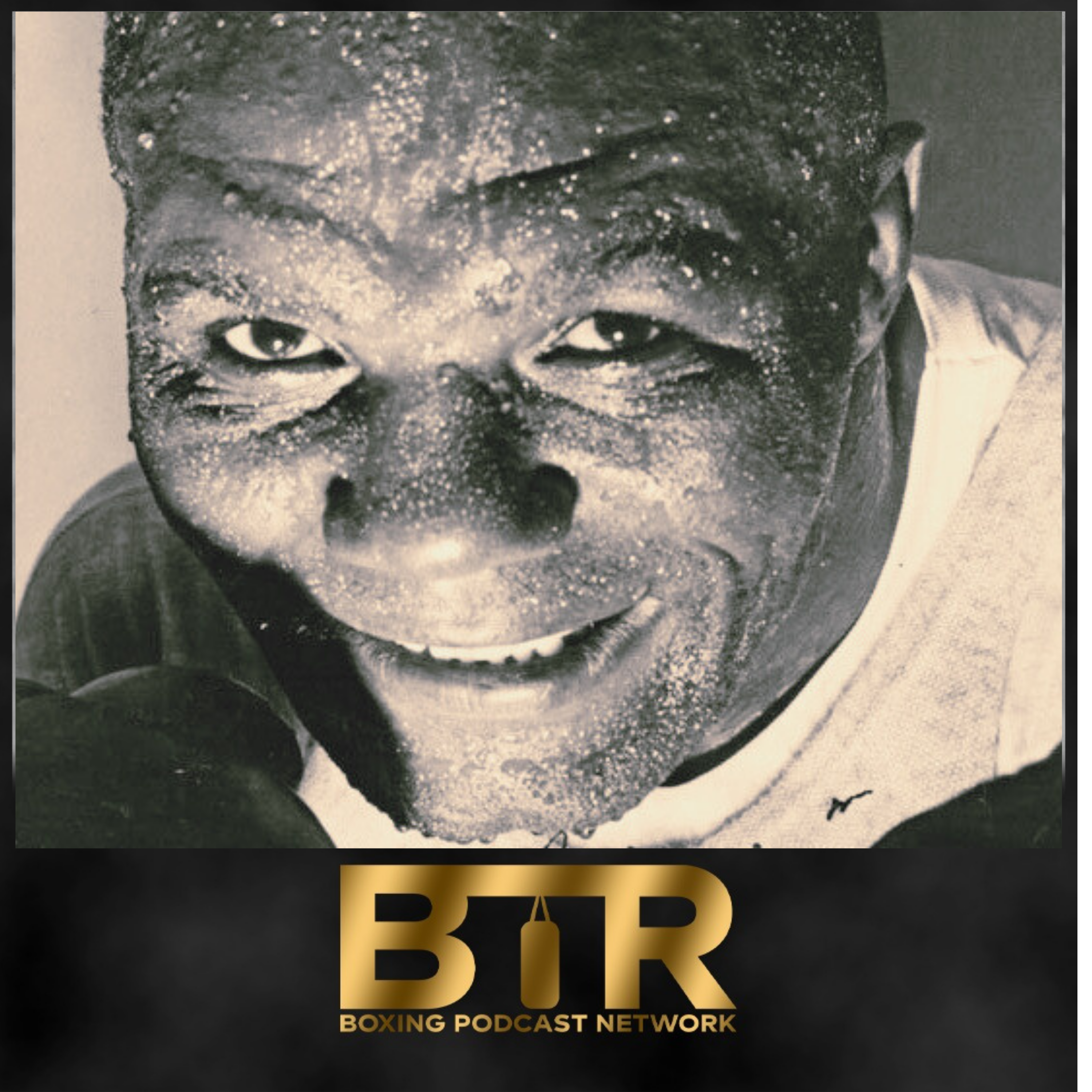 BTR Boxing Podcast Network