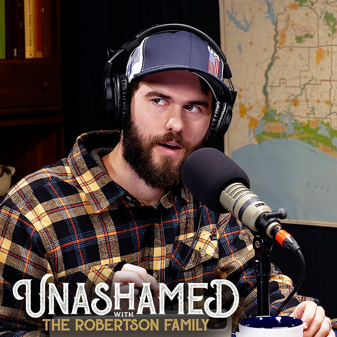 Ep 1269 | The Robertsons Turn a Middle-School Dance Into a Prayer Breakthrough